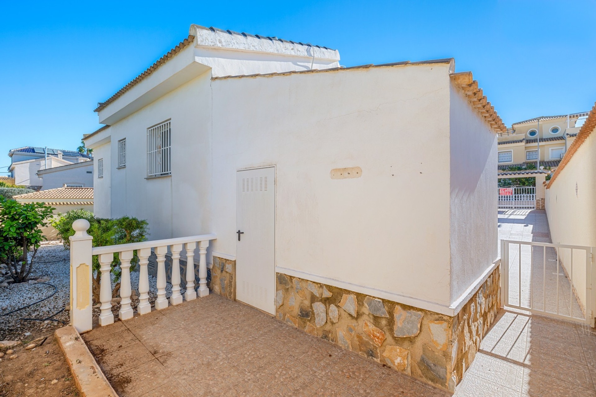 Sale - Detached Villa -
Ciudad Quesada - Rojales - Ciudad Quesada