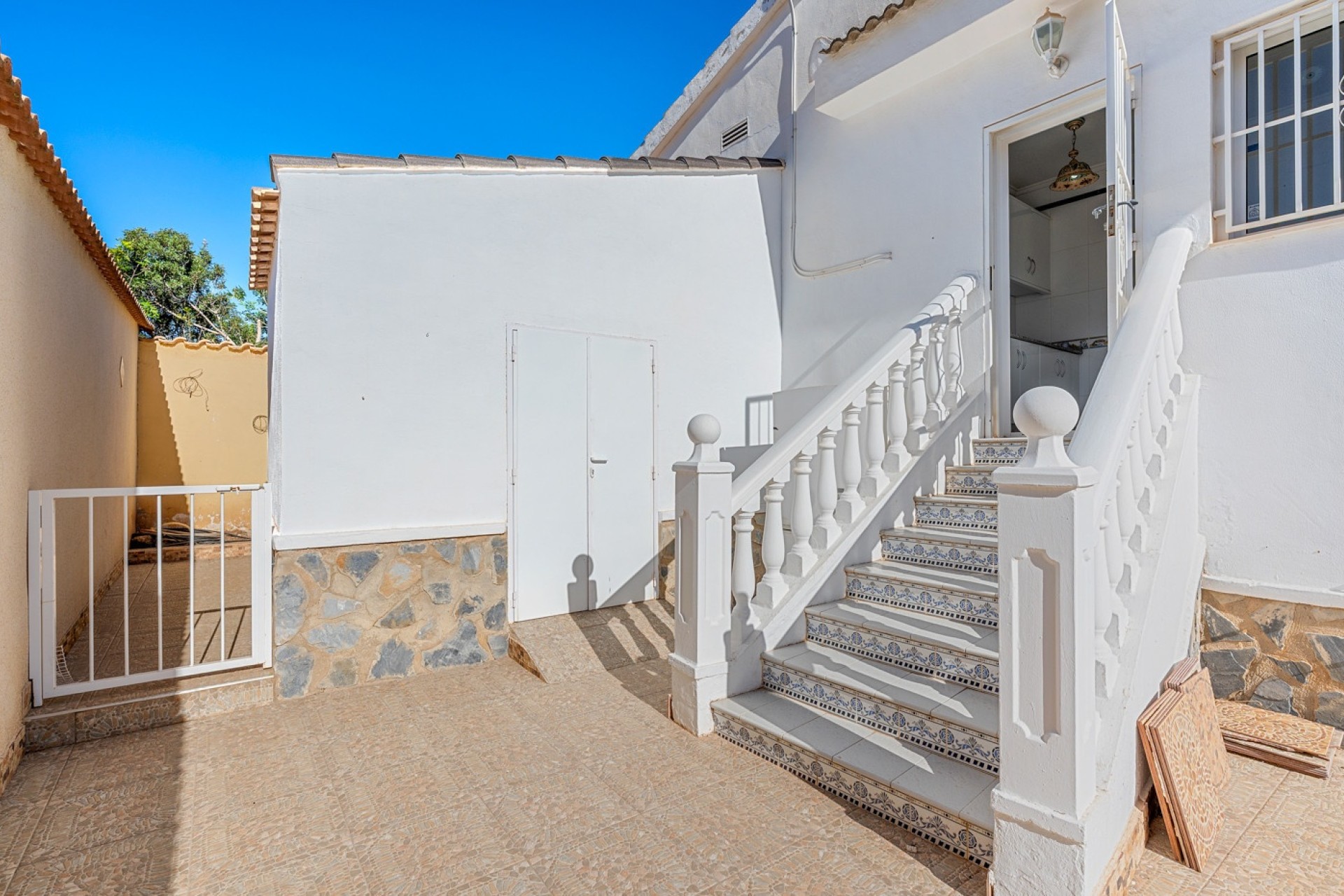 Sale - Detached Villa -
Ciudad Quesada - Rojales - Ciudad Quesada
