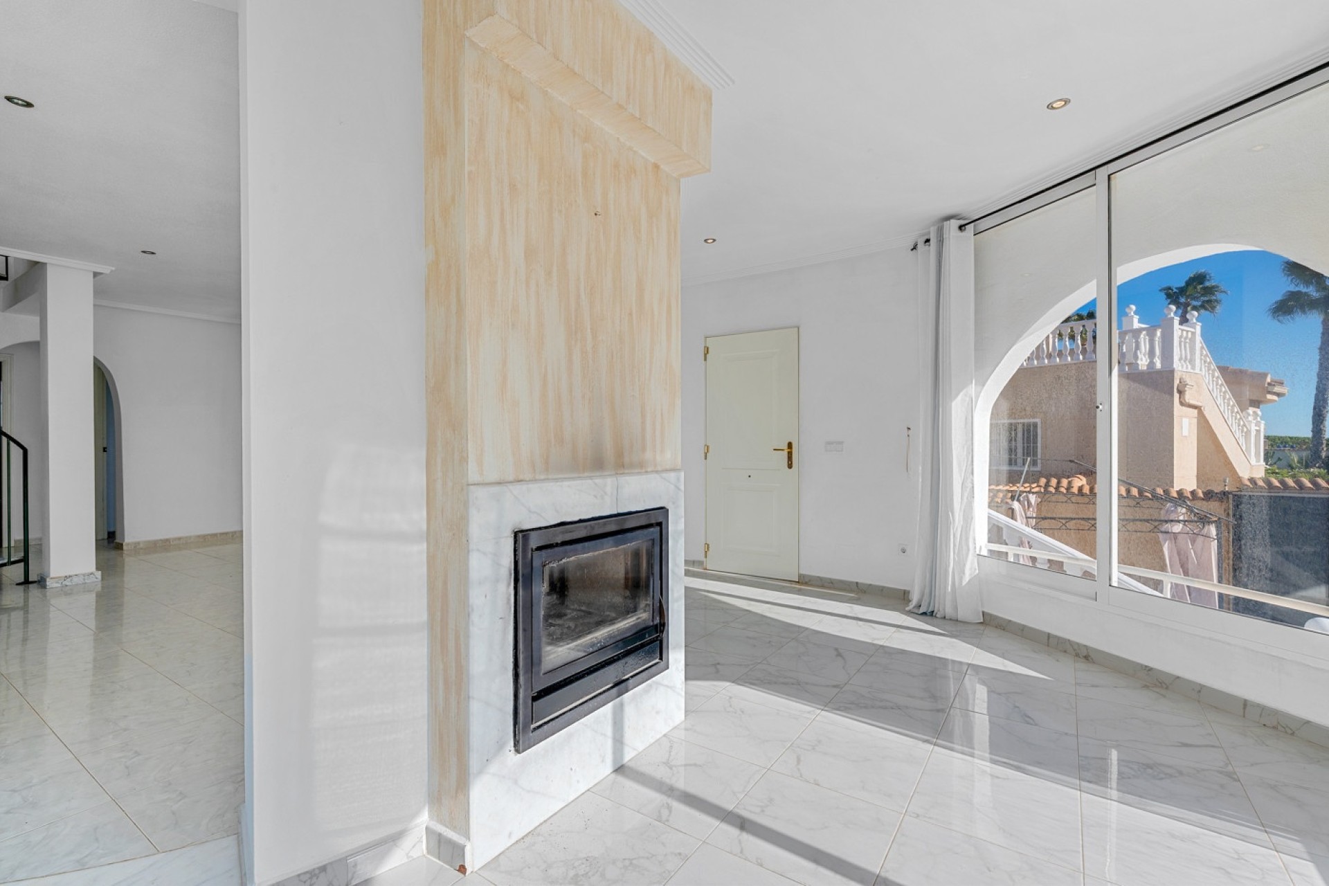 Sale - Detached Villa -
Ciudad Quesada - Rojales - Ciudad Quesada