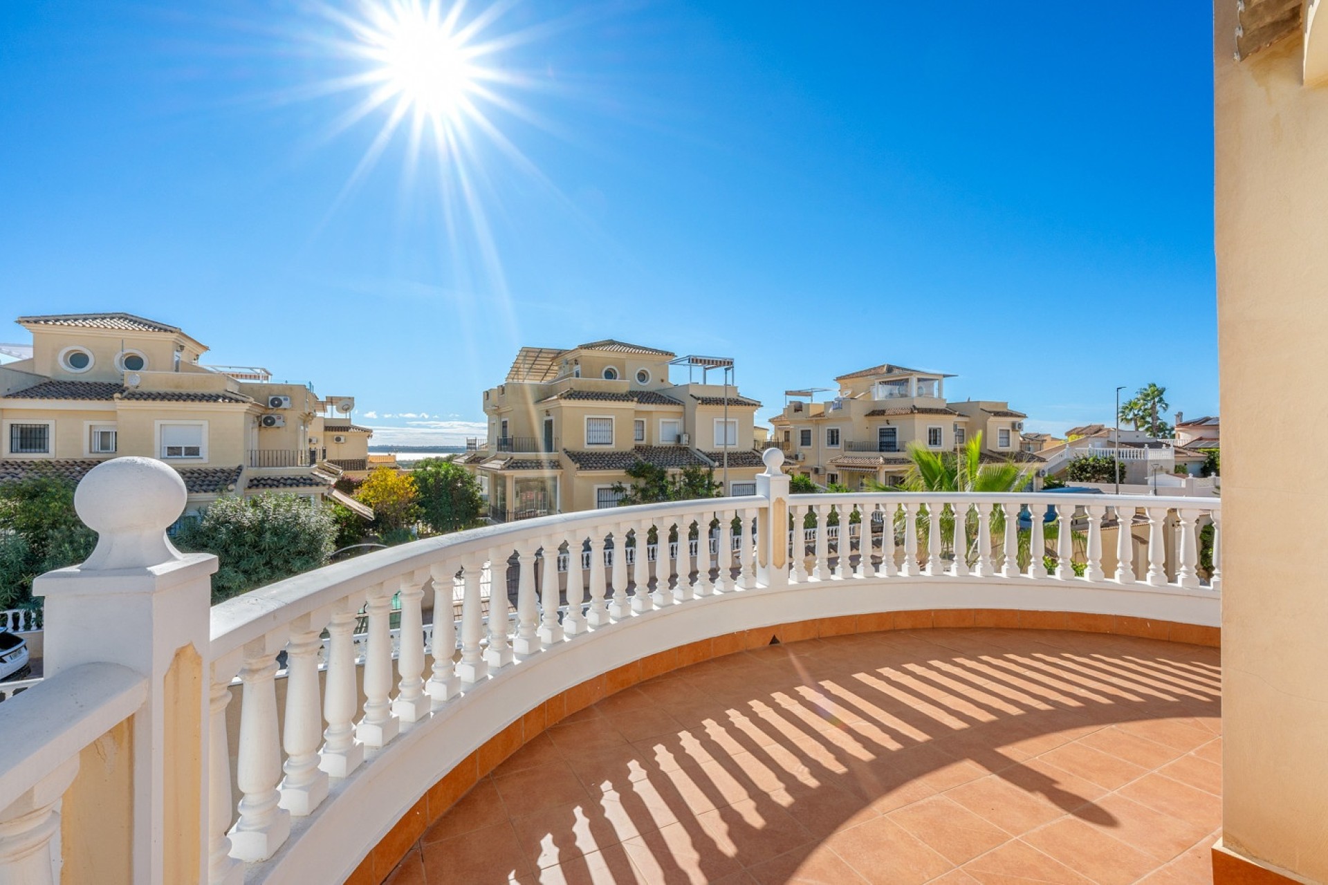 Sale - Detached Villa -
Ciudad Quesada - Rojales - Ciudad Quesada