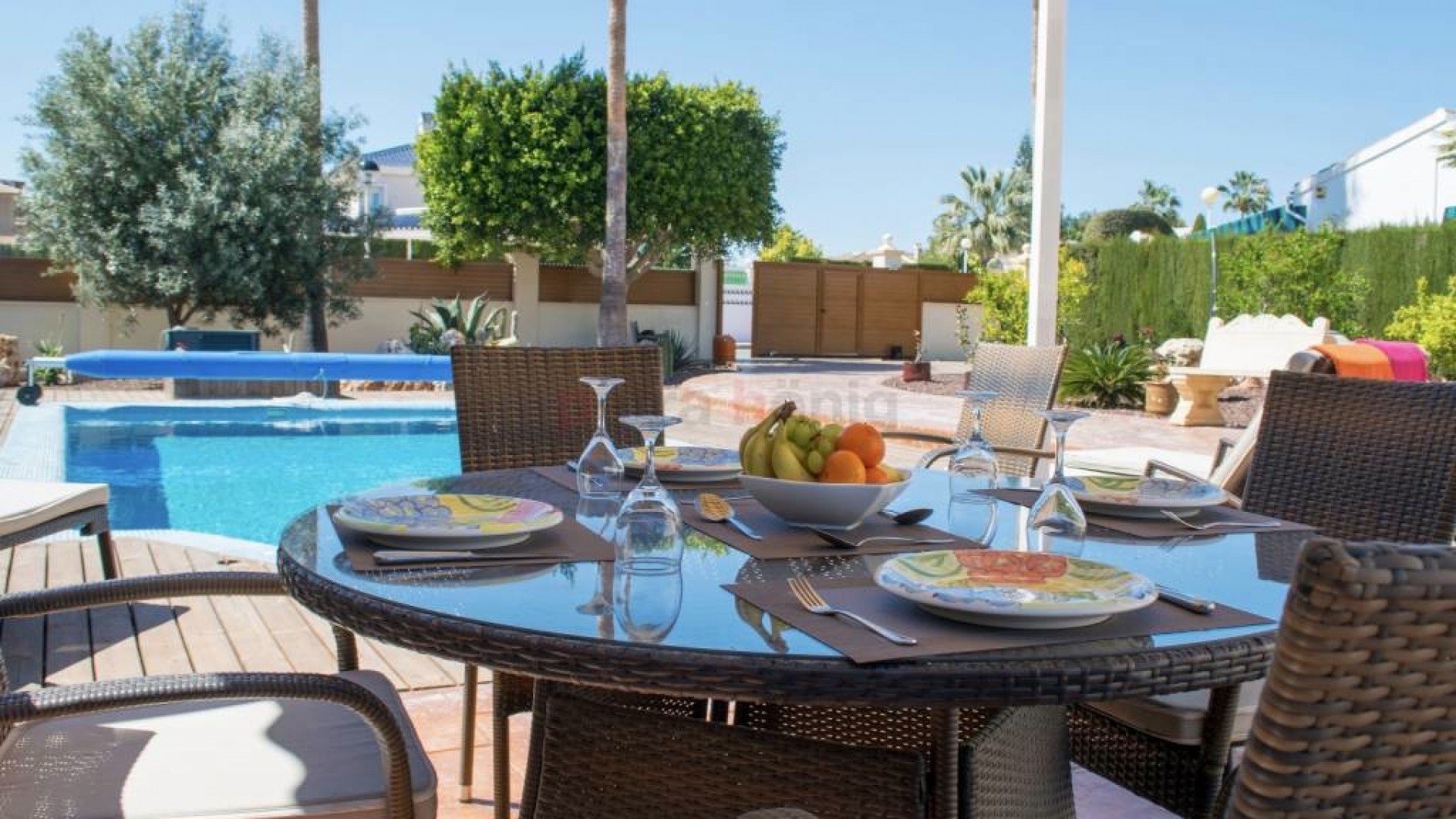 Sale - Detached Villa -
Ciudad Quesada - Rojales - Ciudad Quesada