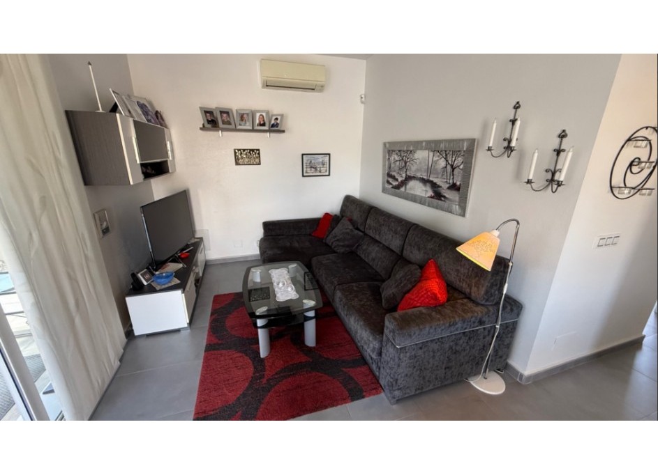 Sale - Detached Villa -
Ciudad Quesada - Rojales - Ciudad Quesada