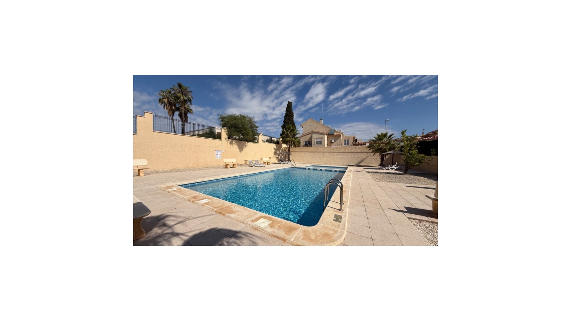 Sale - Detached Villa -
Ciudad Quesada - Rojales - Ciudad Quesada