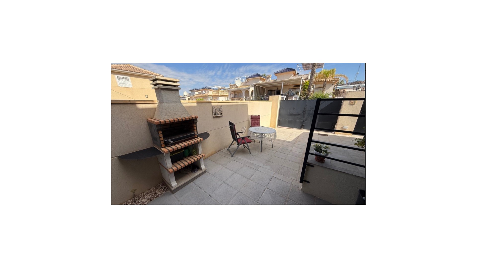 Sale - Detached Villa -
Ciudad Quesada - Rojales - Ciudad Quesada