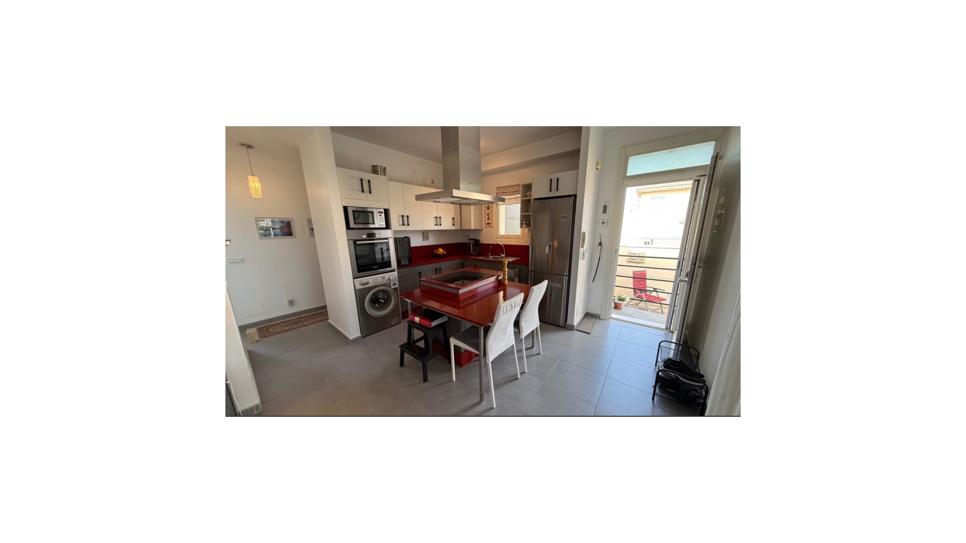 Sale - Detached Villa -
Ciudad Quesada - Rojales - Ciudad Quesada