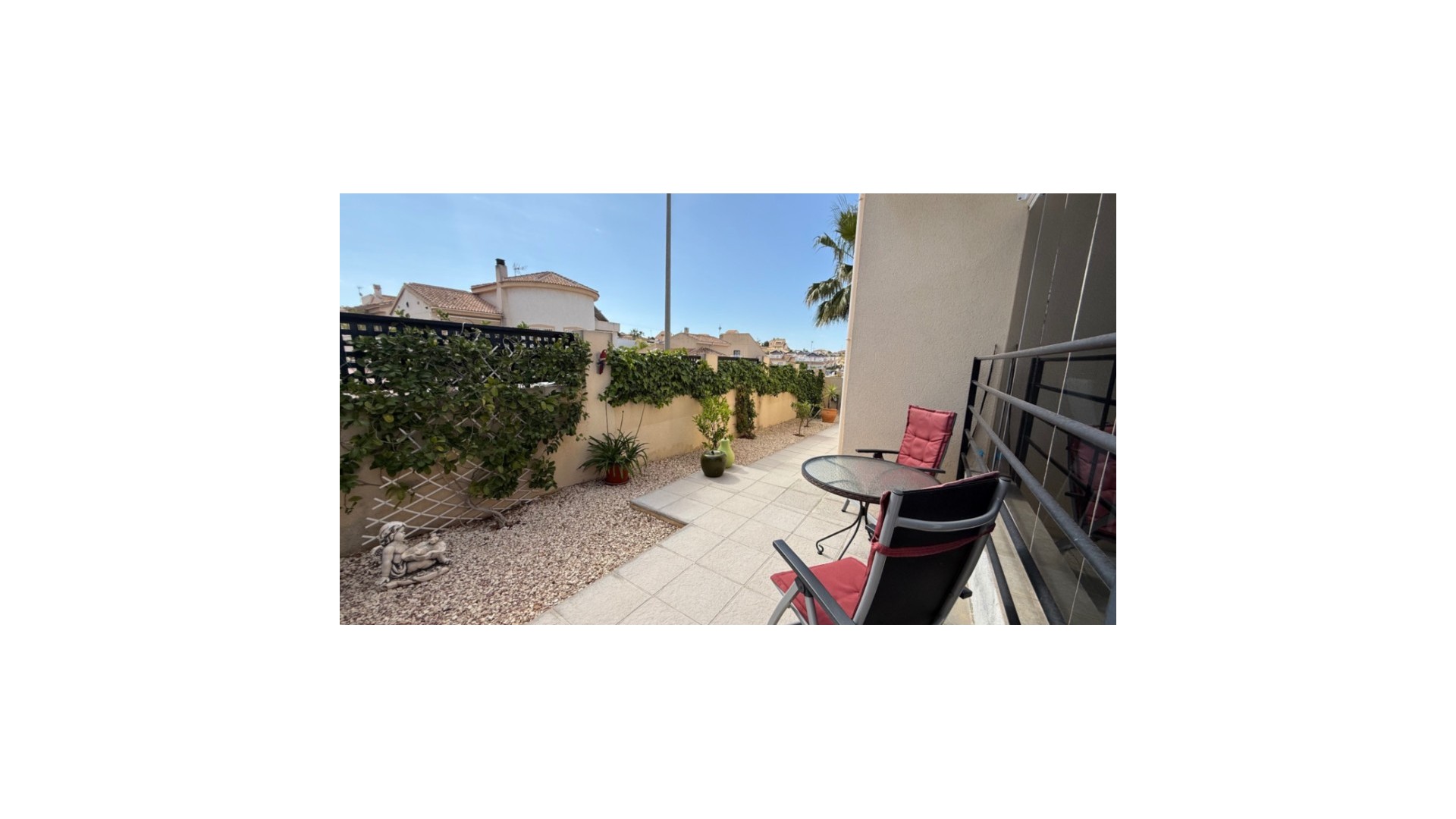 Sale - Detached Villa -
Ciudad Quesada - Rojales - Ciudad Quesada