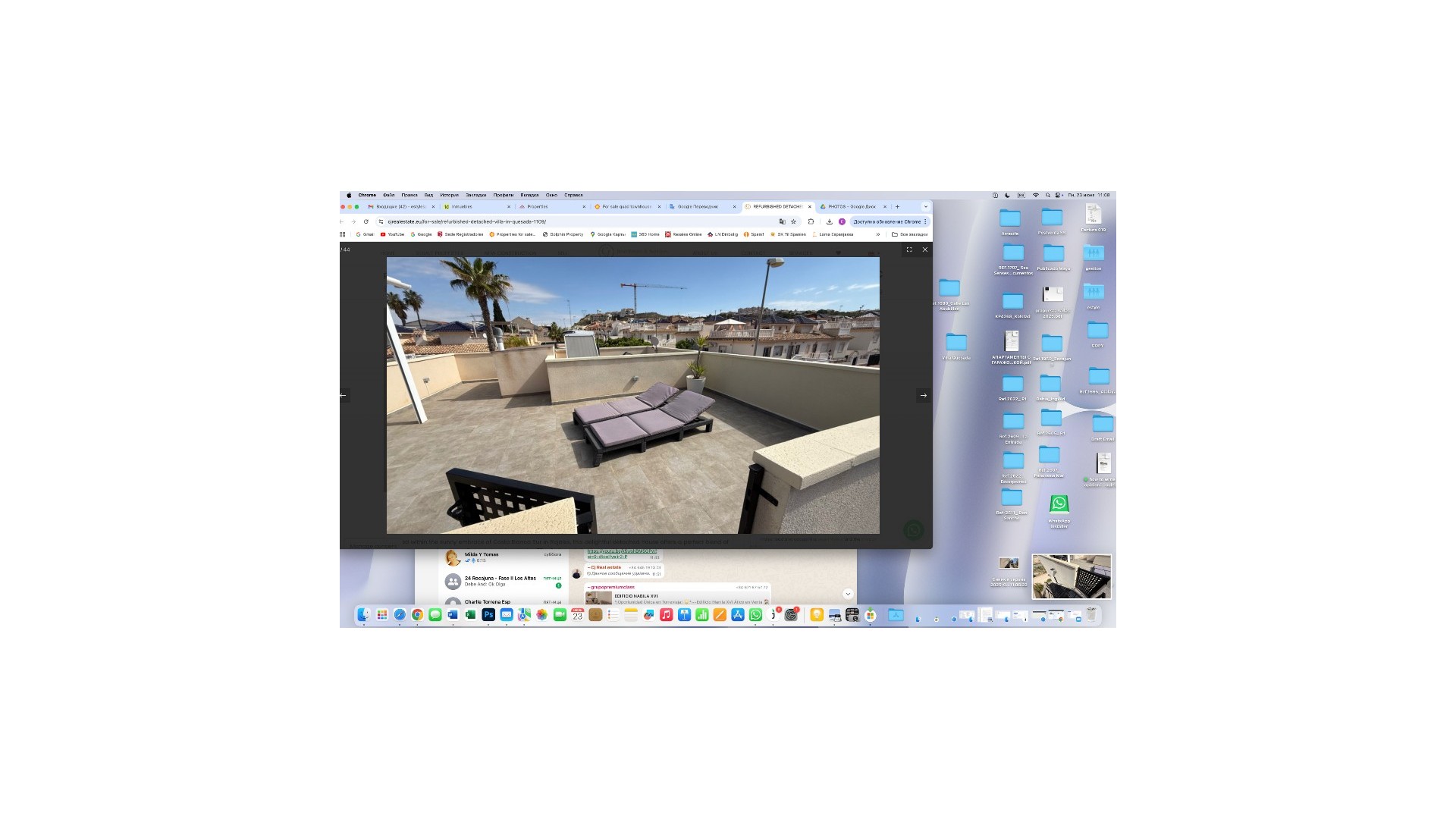 Sale - Detached Villa -
Ciudad Quesada - Rojales - Ciudad Quesada