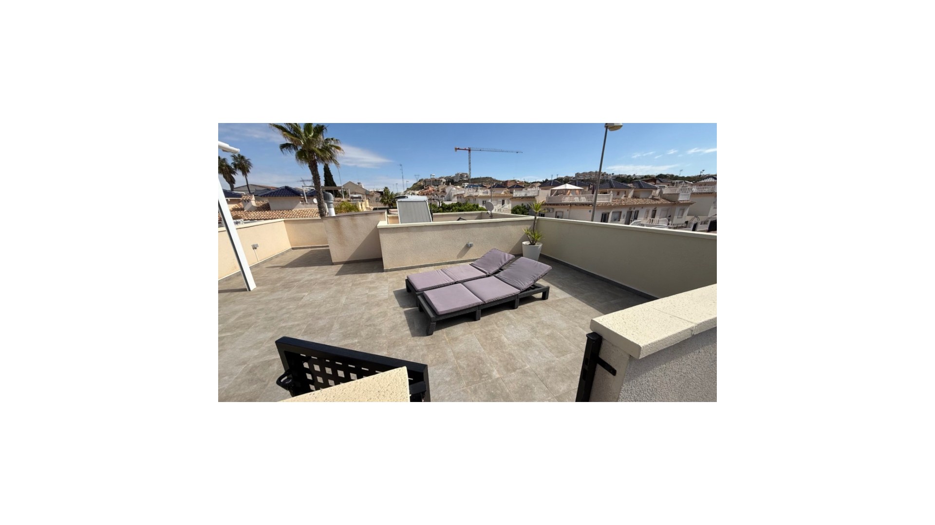 Sale - Detached Villa -
Ciudad Quesada - Rojales - Ciudad Quesada