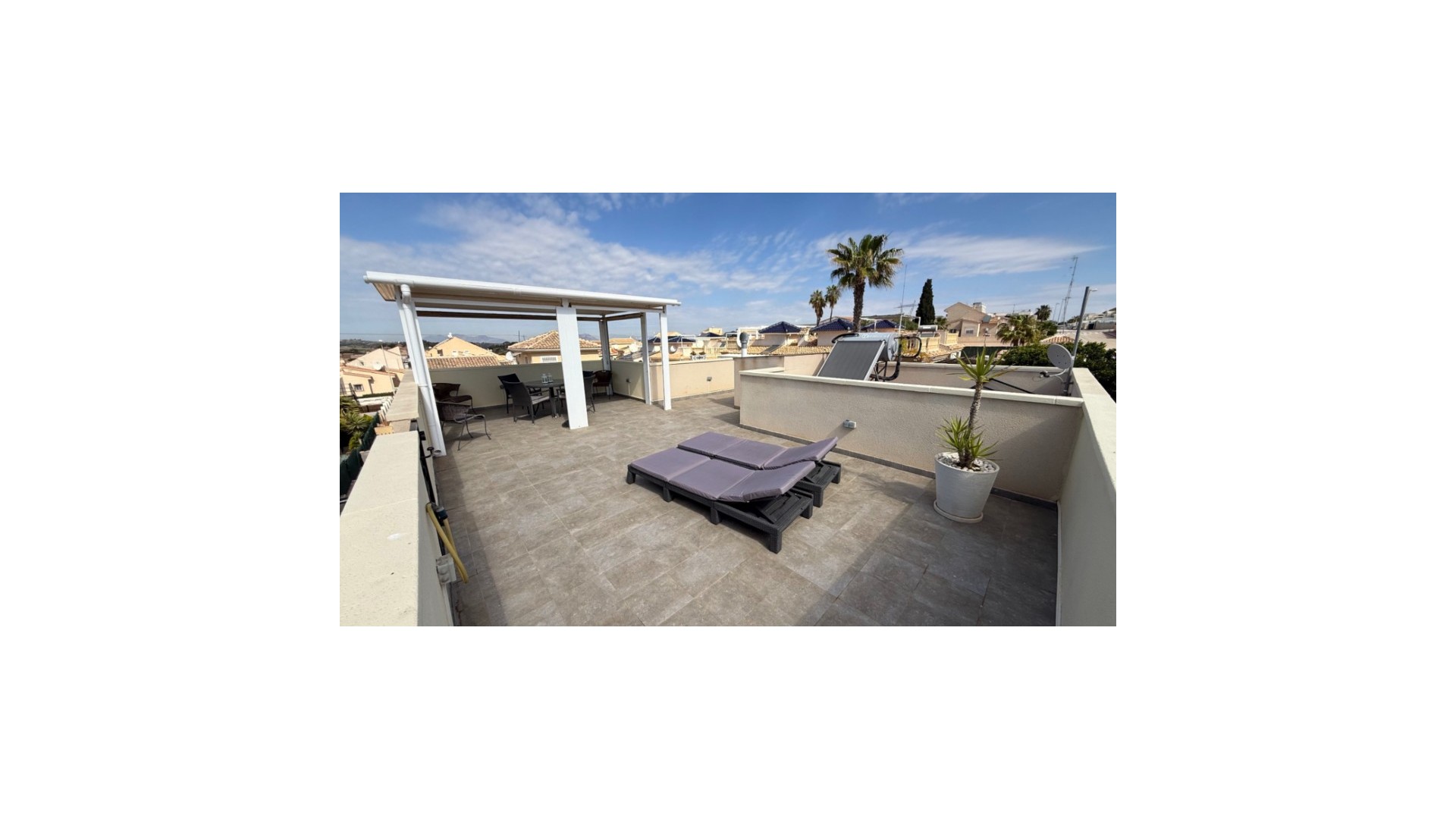 Sale - Detached Villa -
Ciudad Quesada - Rojales - Ciudad Quesada