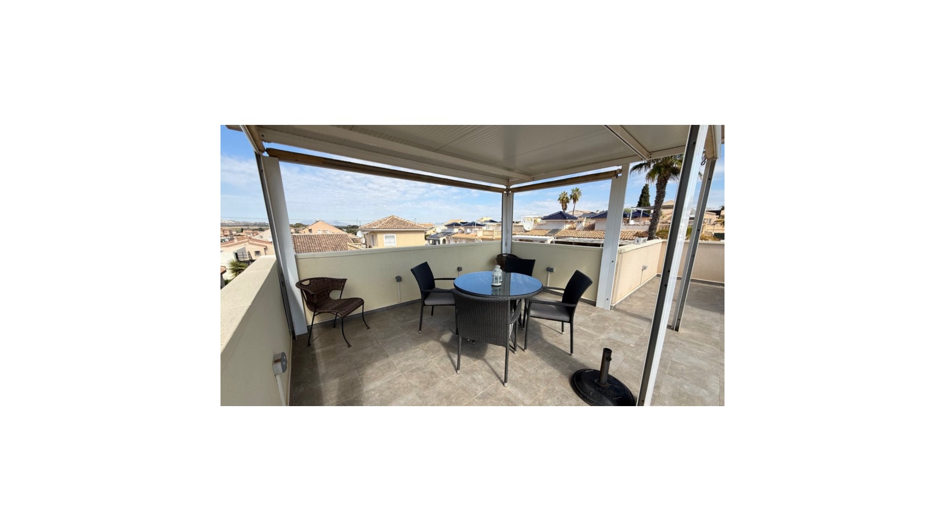 Sale - Detached Villa -
Ciudad Quesada - Rojales - Ciudad Quesada