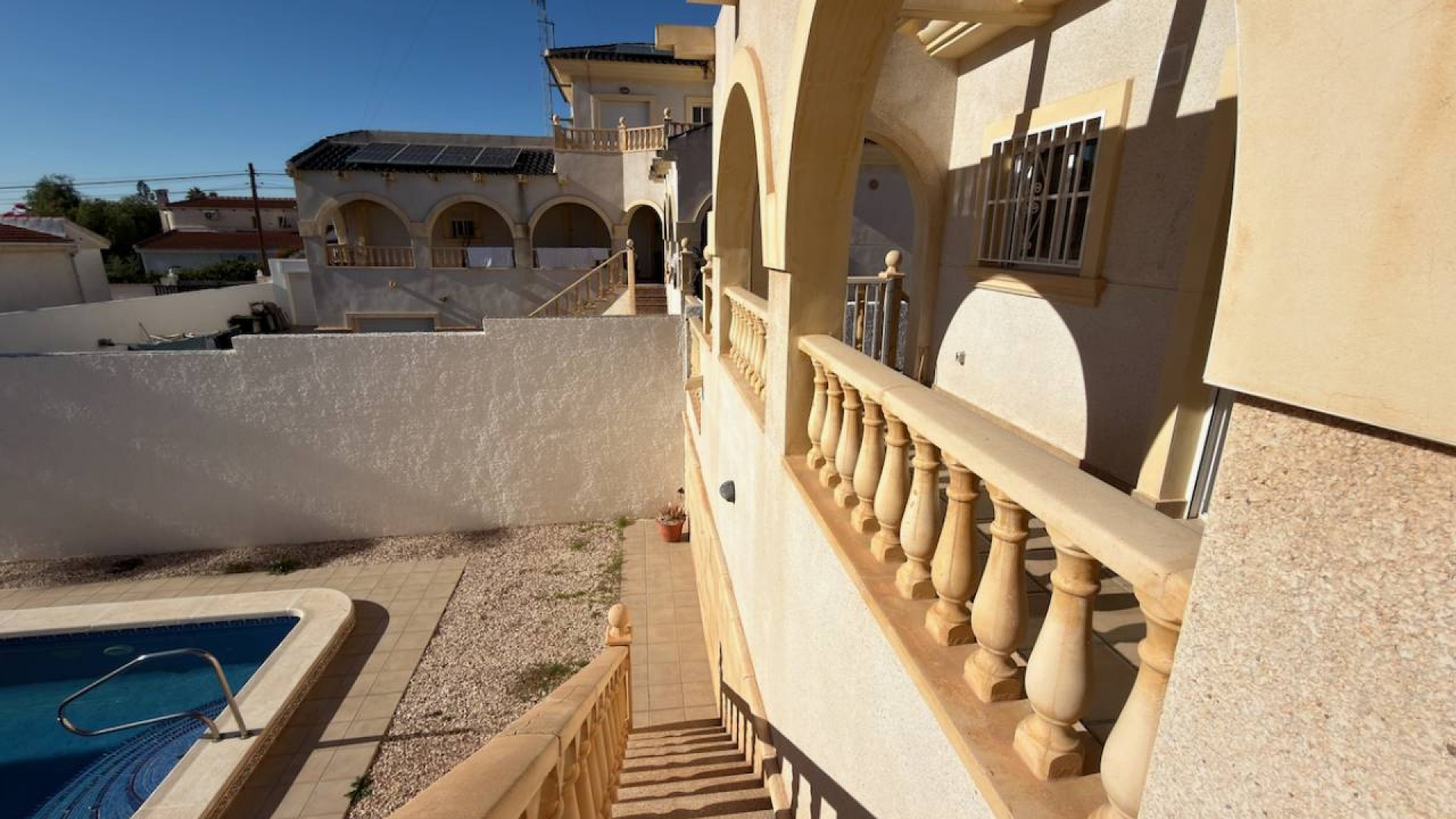 Sale - Detached Villa -
Ciudad Quesada - Rojales - Ciudad Quesada