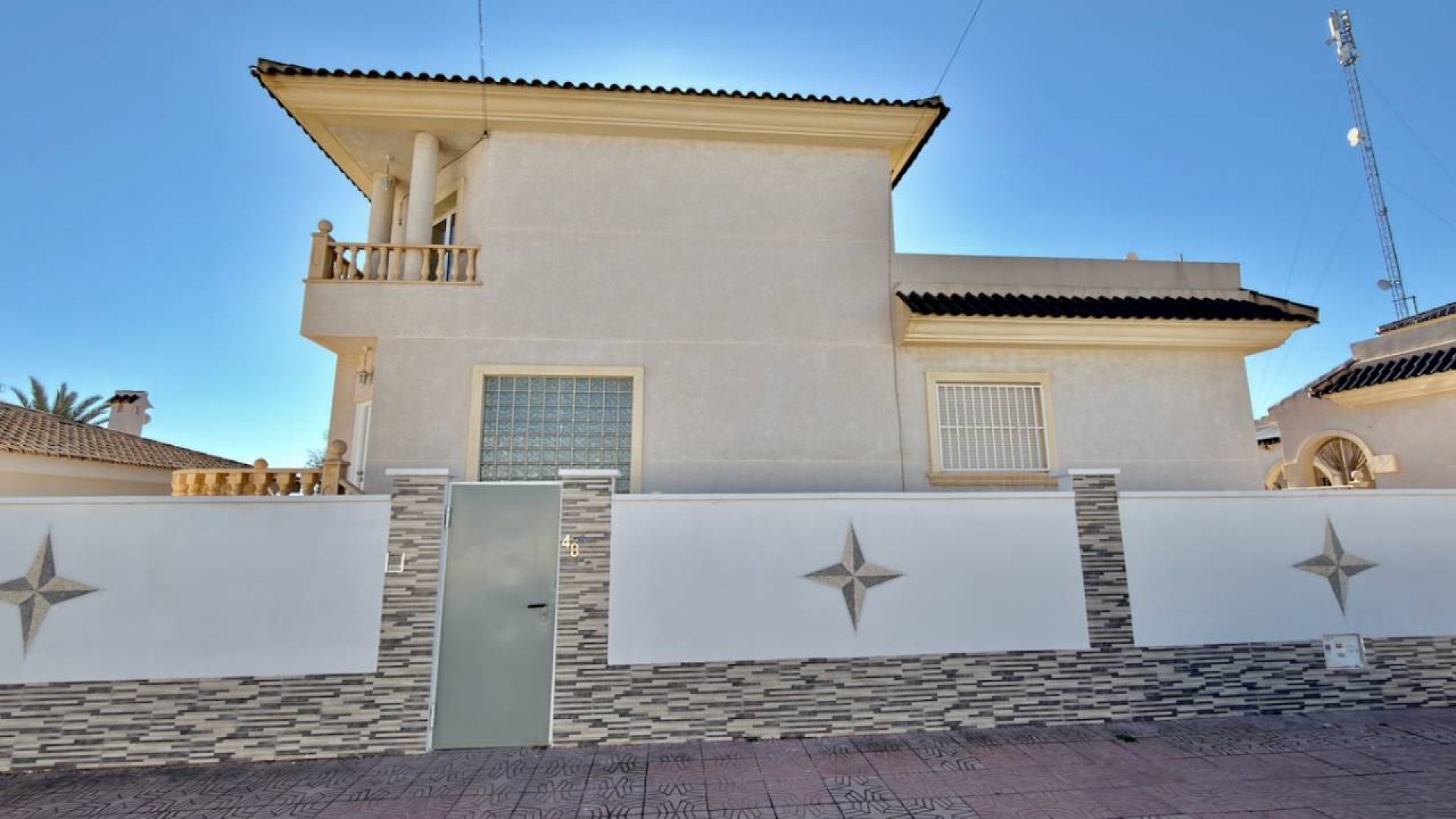 Sale - Detached Villa -
Ciudad Quesada - Rojales - Ciudad Quesada