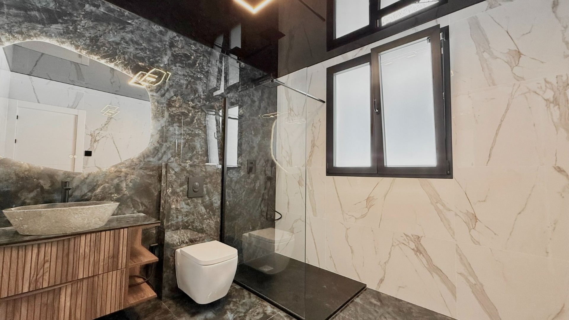 Sale - Detached Villa -
Ciudad Quesada - Rojales - Ciudad Quesada