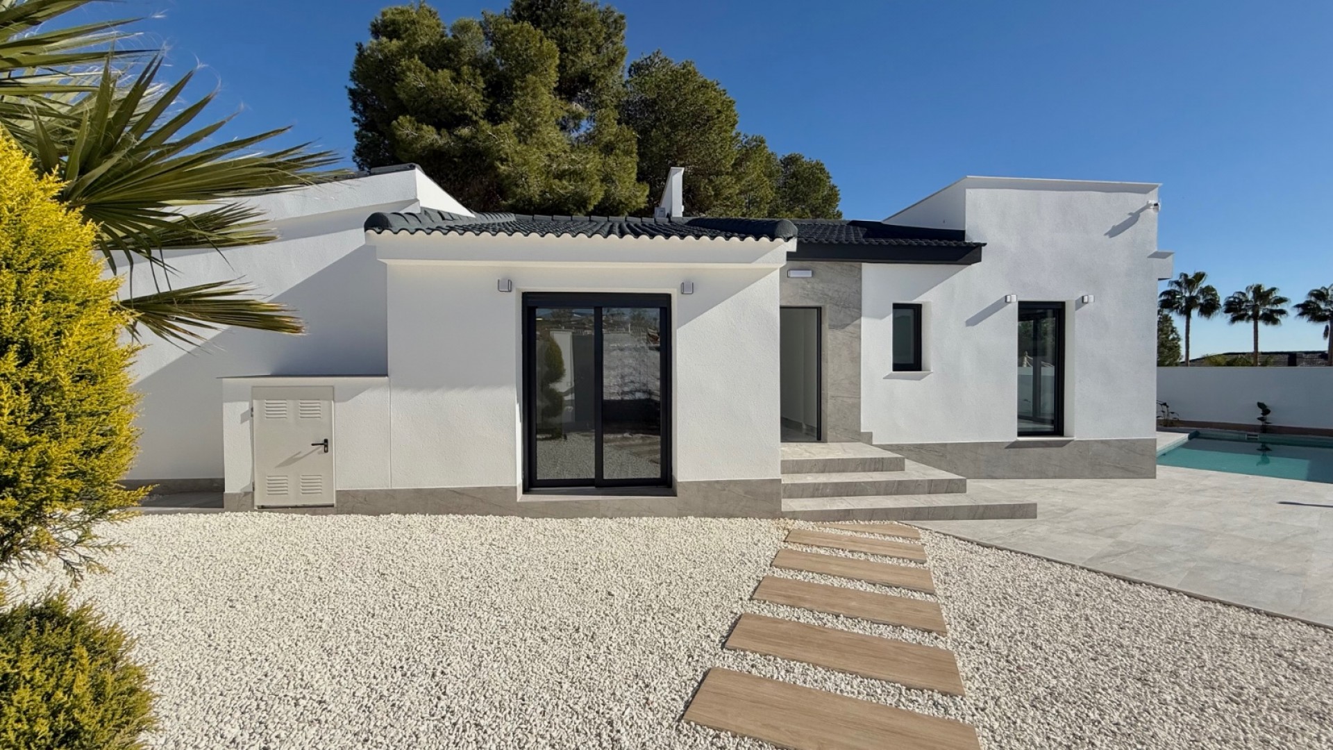 Sale - Detached Villa -
Ciudad Quesada - Rojales - Ciudad Quesada