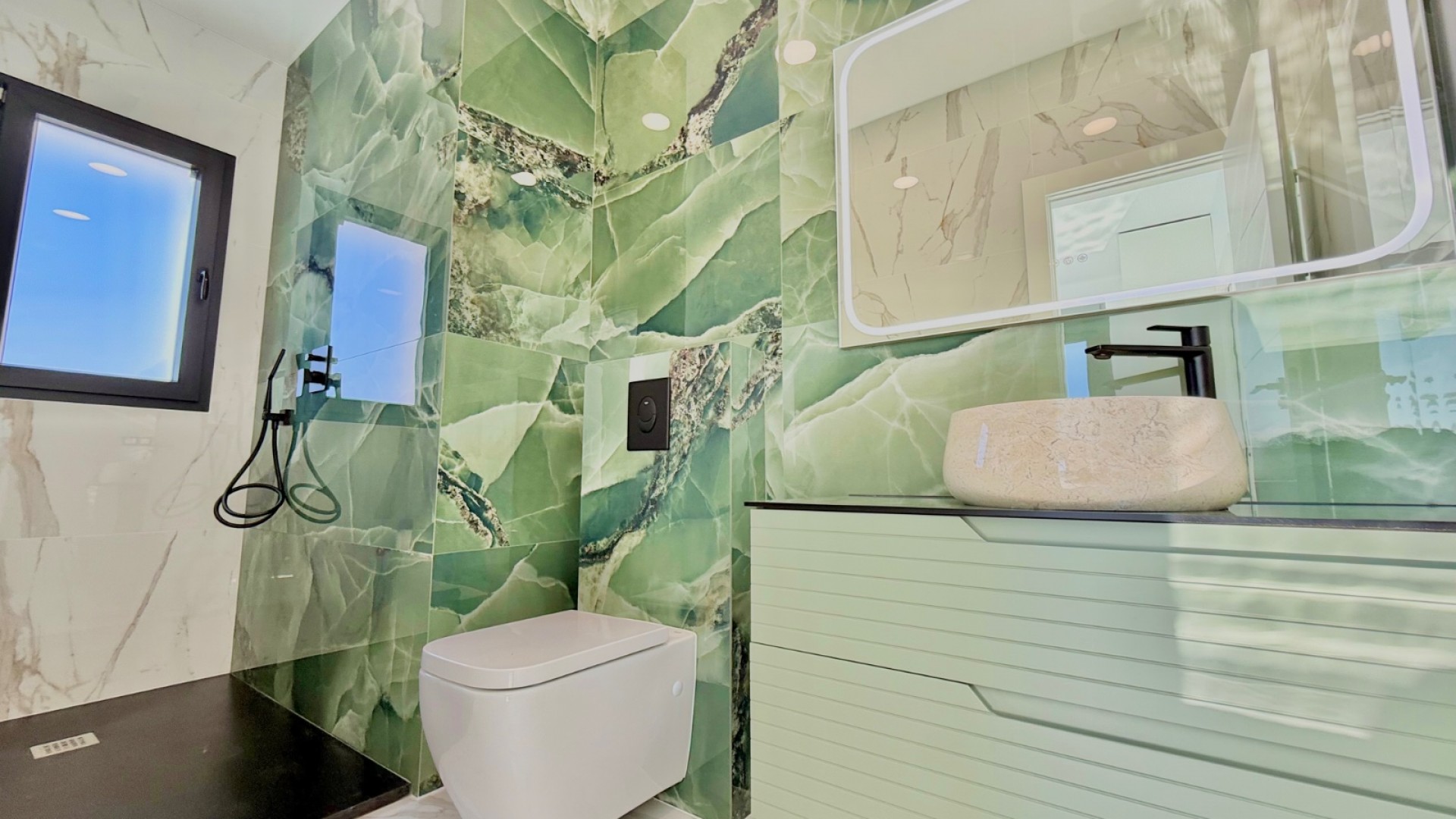 Sale - Detached Villa -
Ciudad Quesada - Rojales - Ciudad Quesada