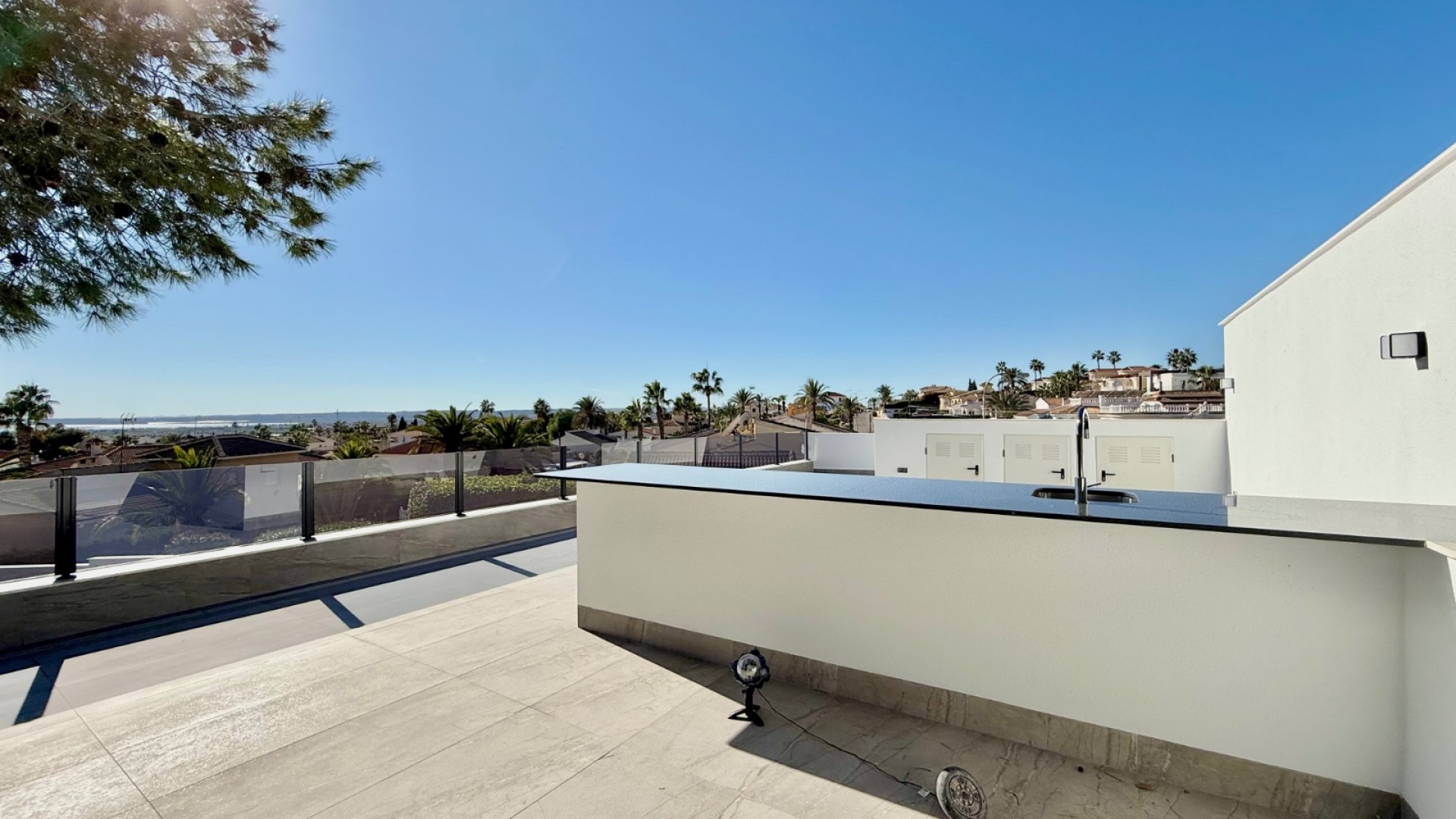 Sale - Detached Villa -
Ciudad Quesada - Rojales - Ciudad Quesada