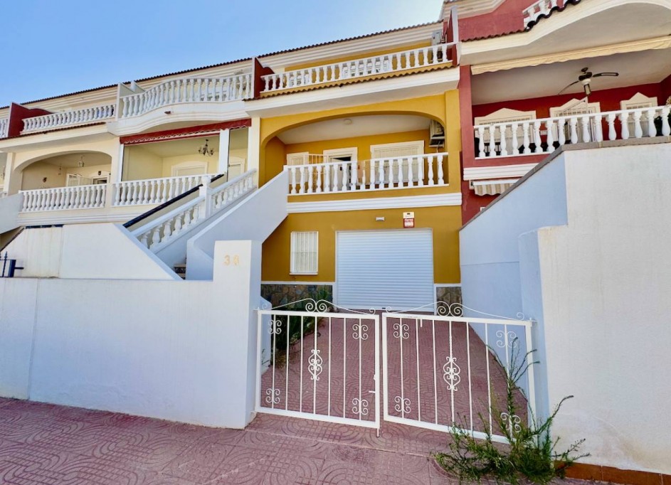 Sale - Detached Villa -
Ciudad Quesada - Rojales - Ciudad Quesada