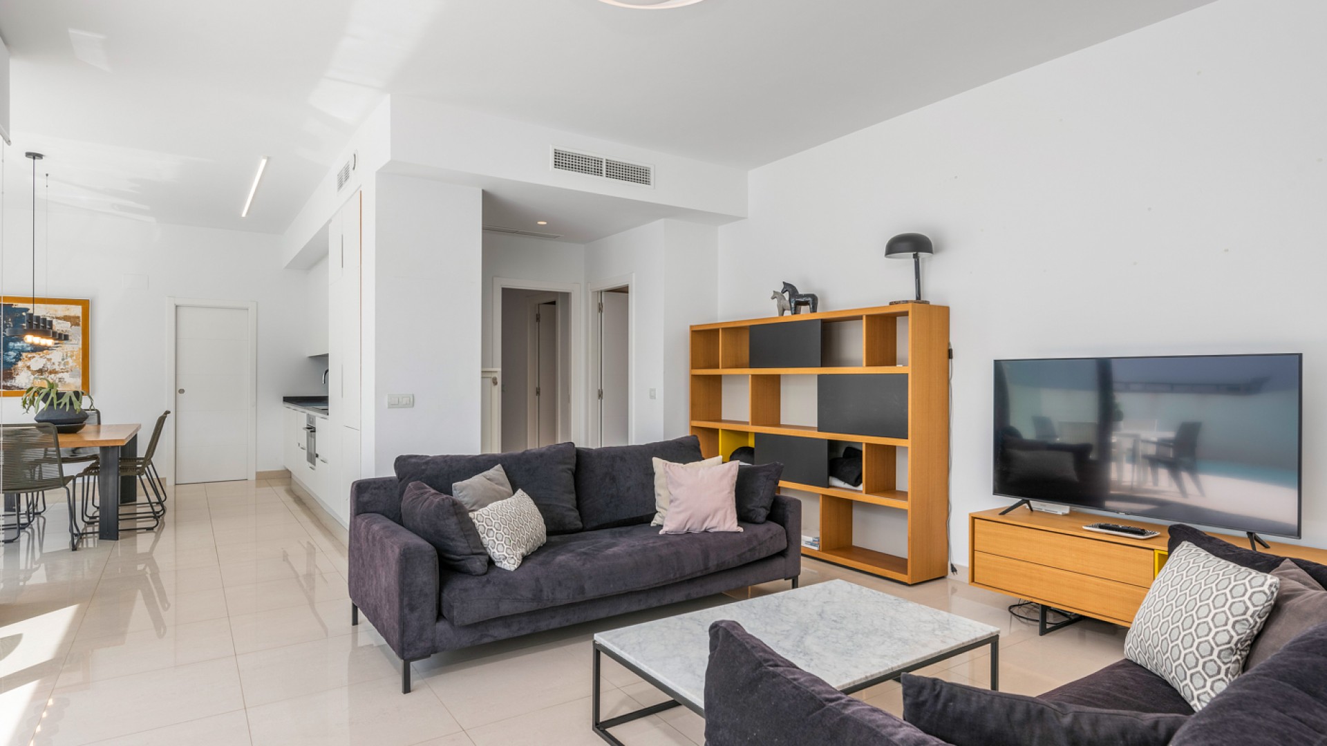 Sale - Detached Villa -
Ciudad Quesada - Rojales - Ciudad Quesada