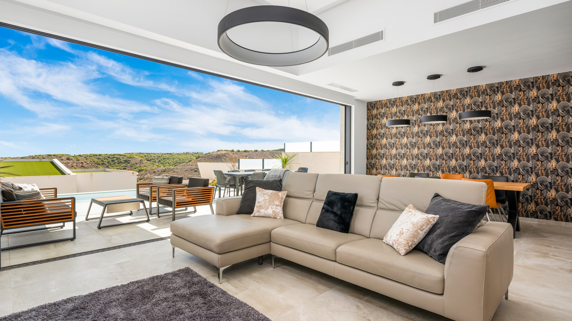 Sale - Detached Villa -
Ciudad Quesada - Rojales - Ciudad Quesada