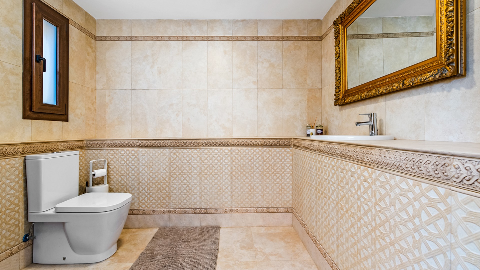 Sale - Detached Villa -
Ciudad Quesada - Rojales - Ciudad Quesada