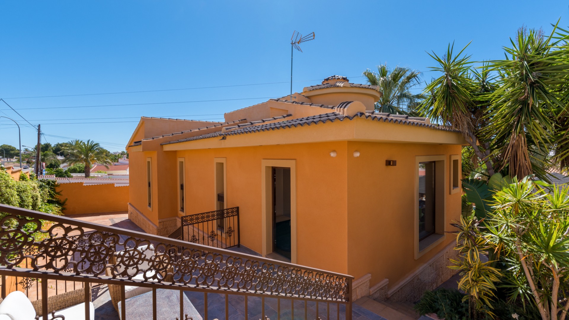 Sale - Detached Villa -
Ciudad Quesada - Rojales - Ciudad Quesada