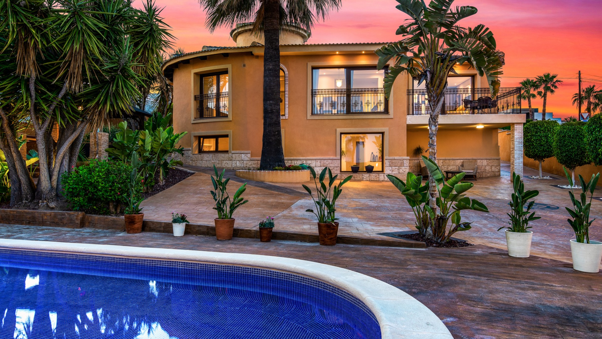 Sale - Detached Villa -
Ciudad Quesada - Rojales - Ciudad Quesada