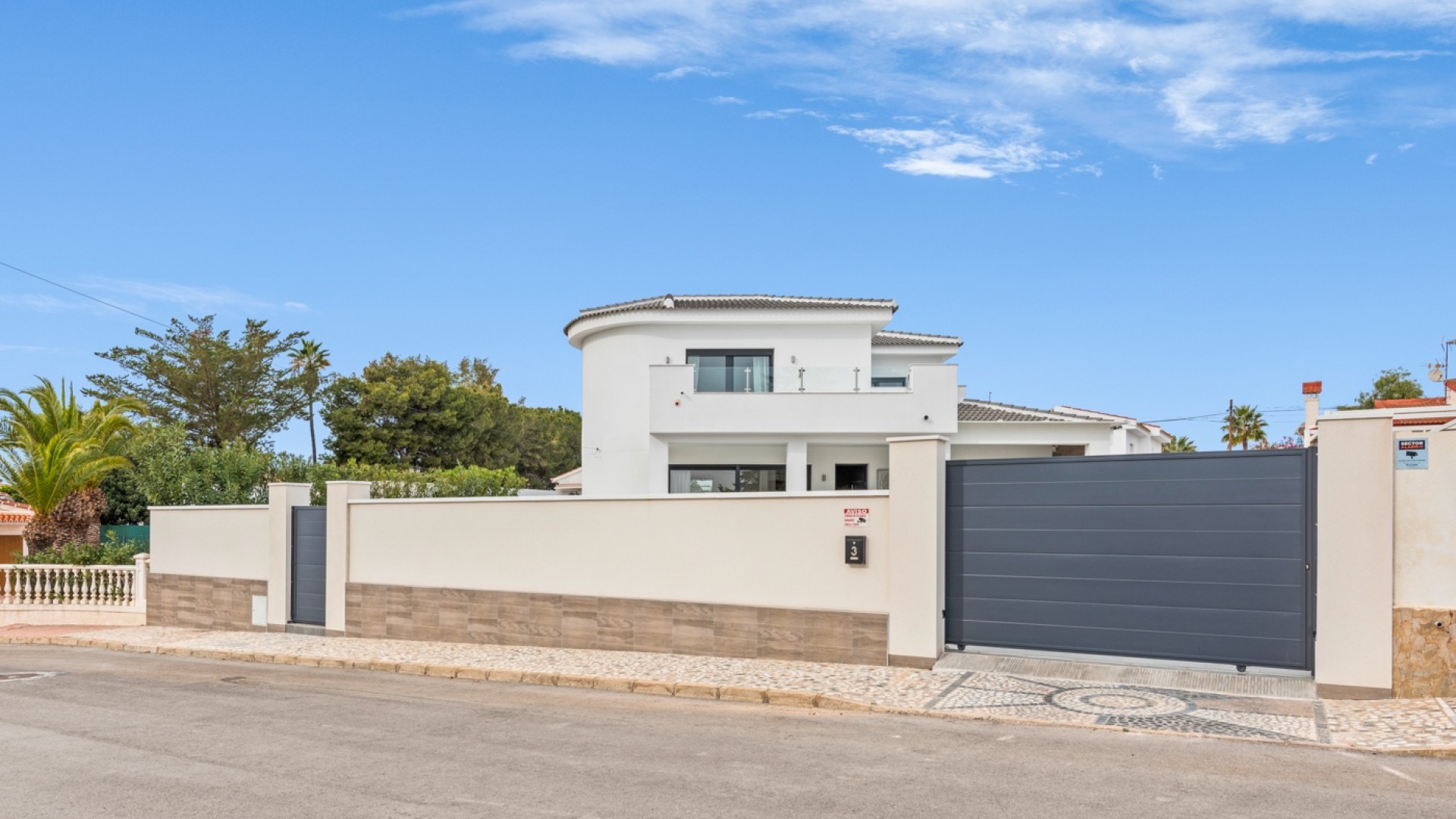 Sale - Detached Villa -
Ciudad Quesada - Rojales - Ciudad Quesada