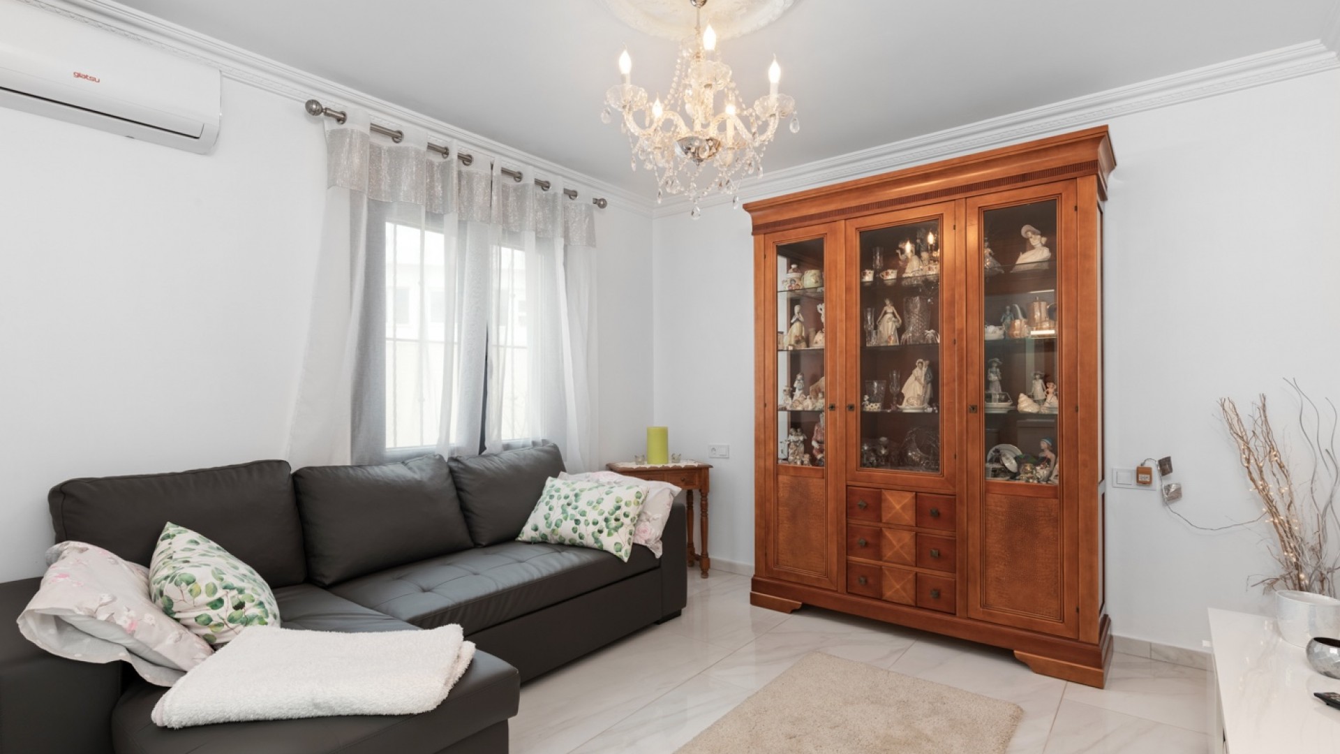 Sale - Detached Villa -
Ciudad Quesada - Rojales - Ciudad Quesada