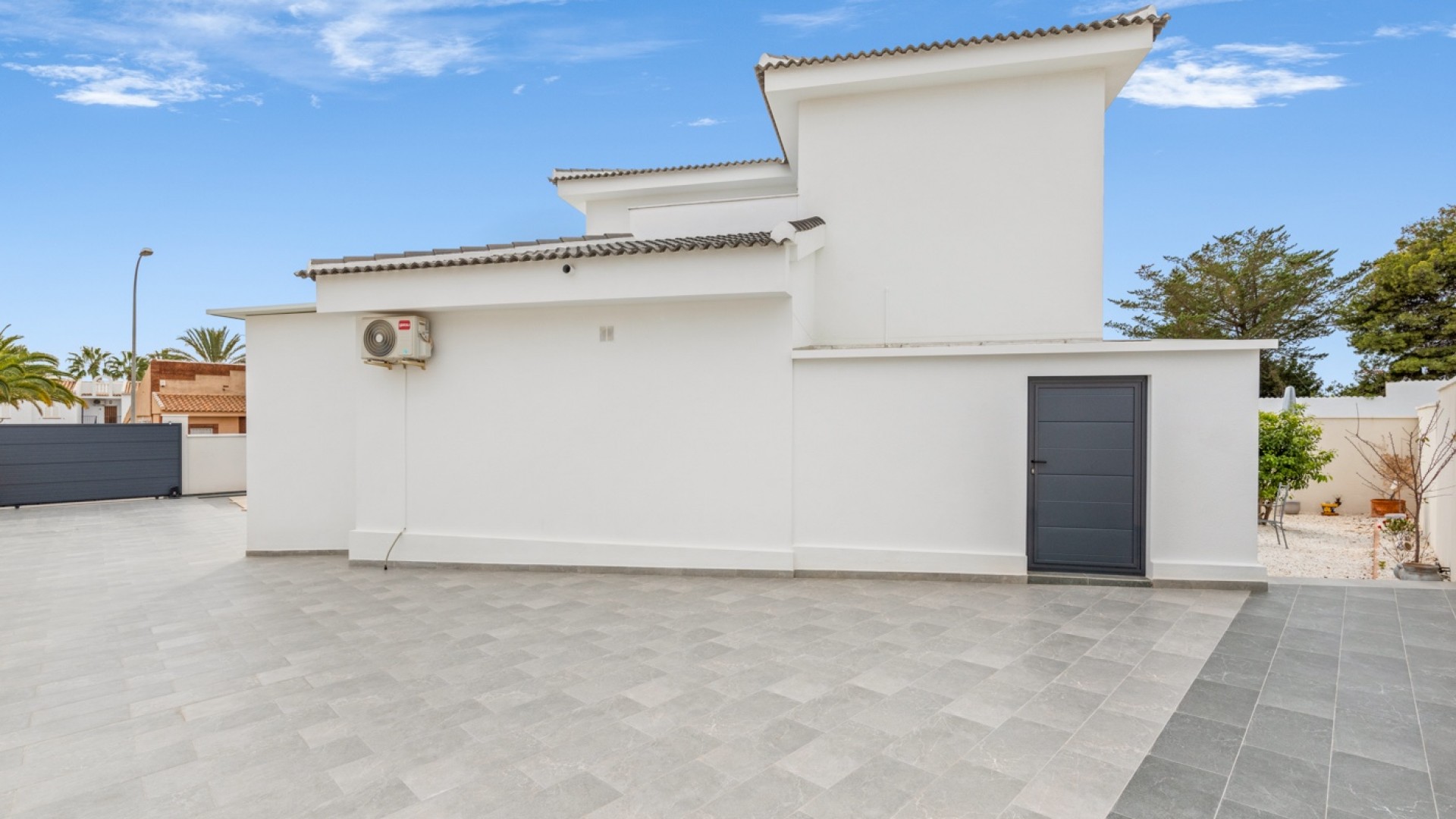 Sale - Detached Villa -
Ciudad Quesada - Rojales - Ciudad Quesada