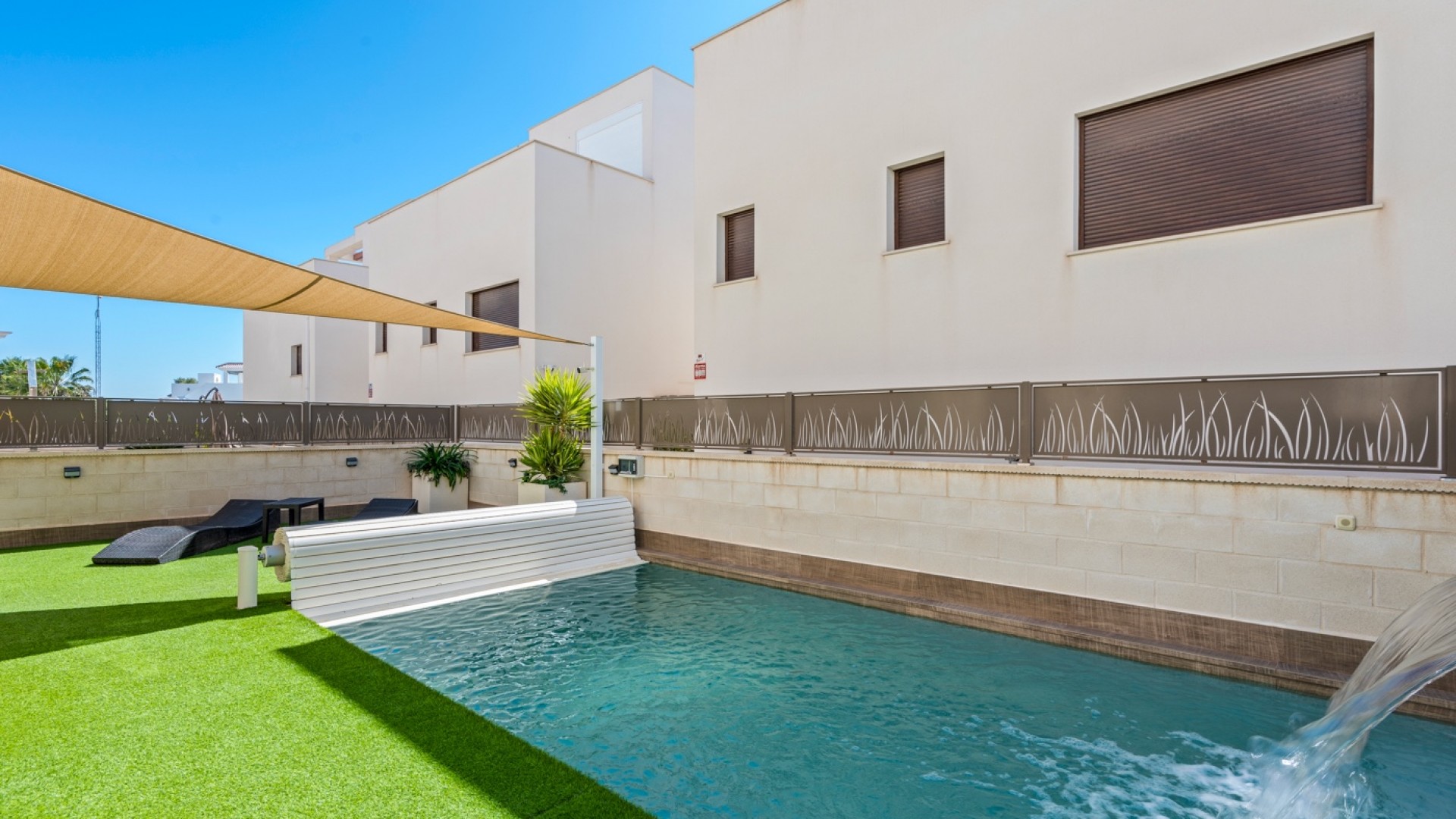 Sale - Detached Villa -
Ciudad Quesada - Rojales - Ciudad Quesada