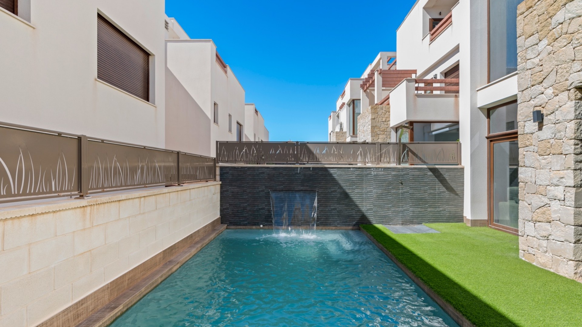 Sale - Detached Villa -
Ciudad Quesada - Rojales - Ciudad Quesada