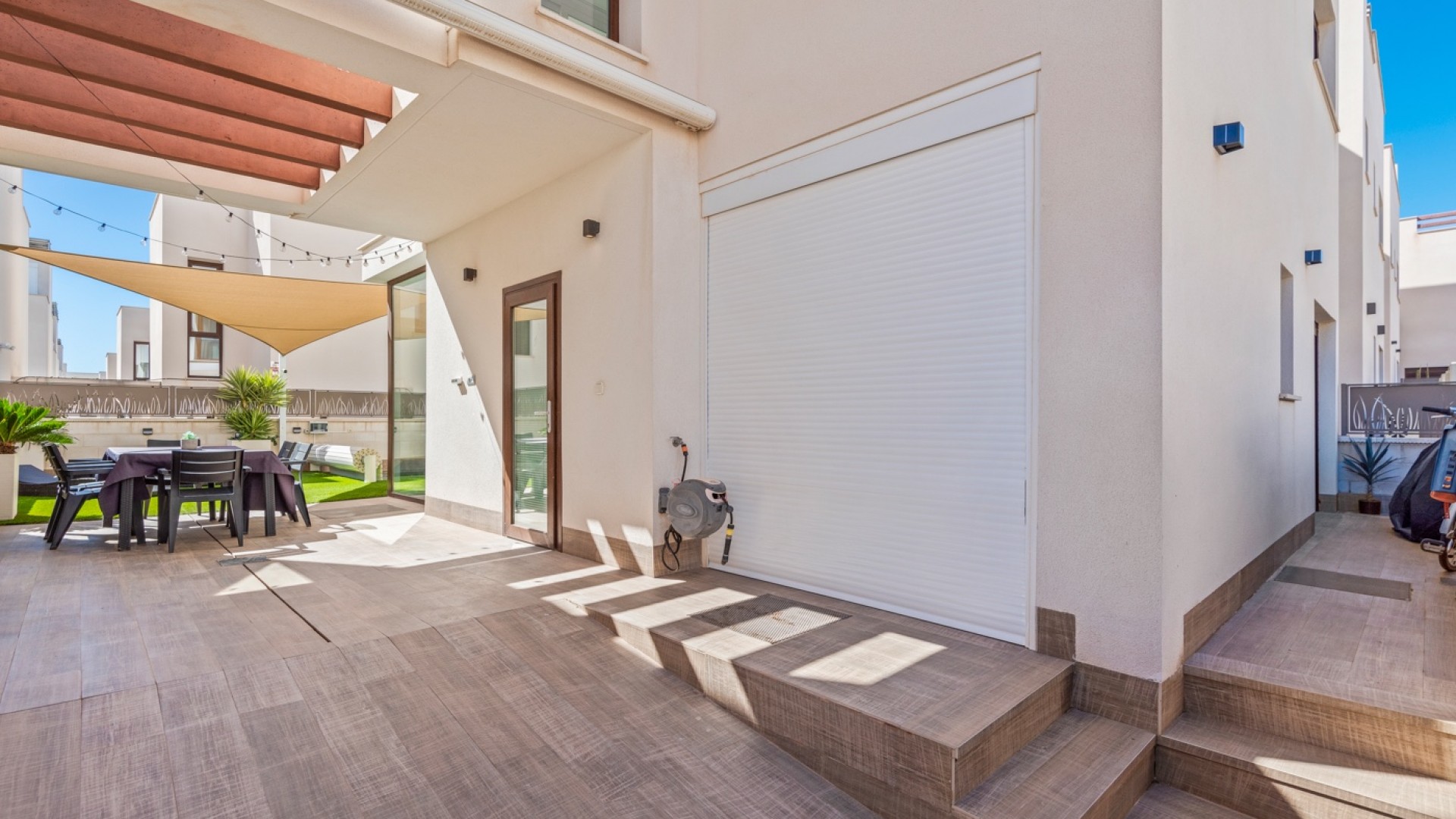 Sale - Detached Villa -
Ciudad Quesada - Rojales - Ciudad Quesada