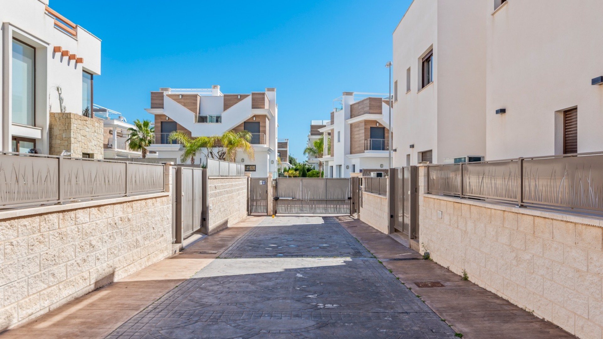 Sale - Detached Villa -
Ciudad Quesada - Rojales - Ciudad Quesada