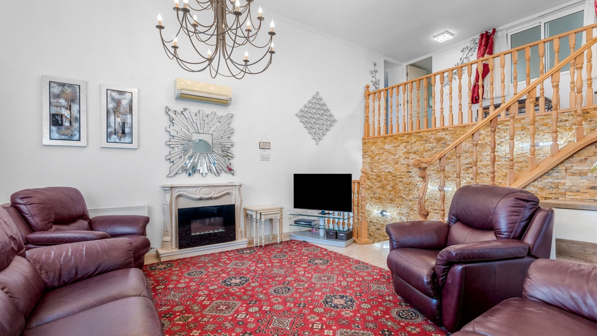 Sale - Detached Villa -
Ciudad Quesada - Rojales - Ciudad Quesada