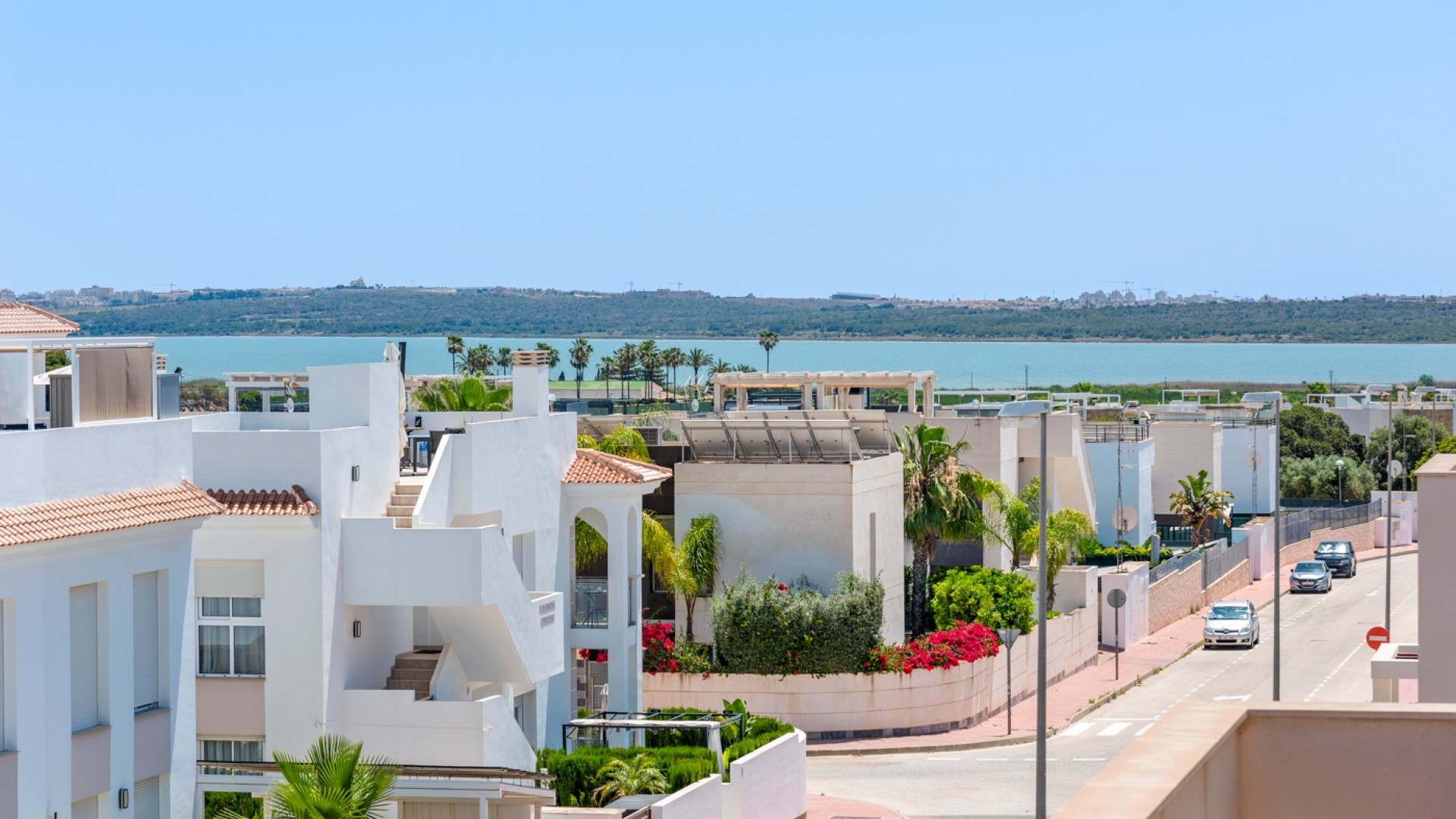 Sale - Detached Villa -
Ciudad Quesada - Rojales - Ciudad Quesada