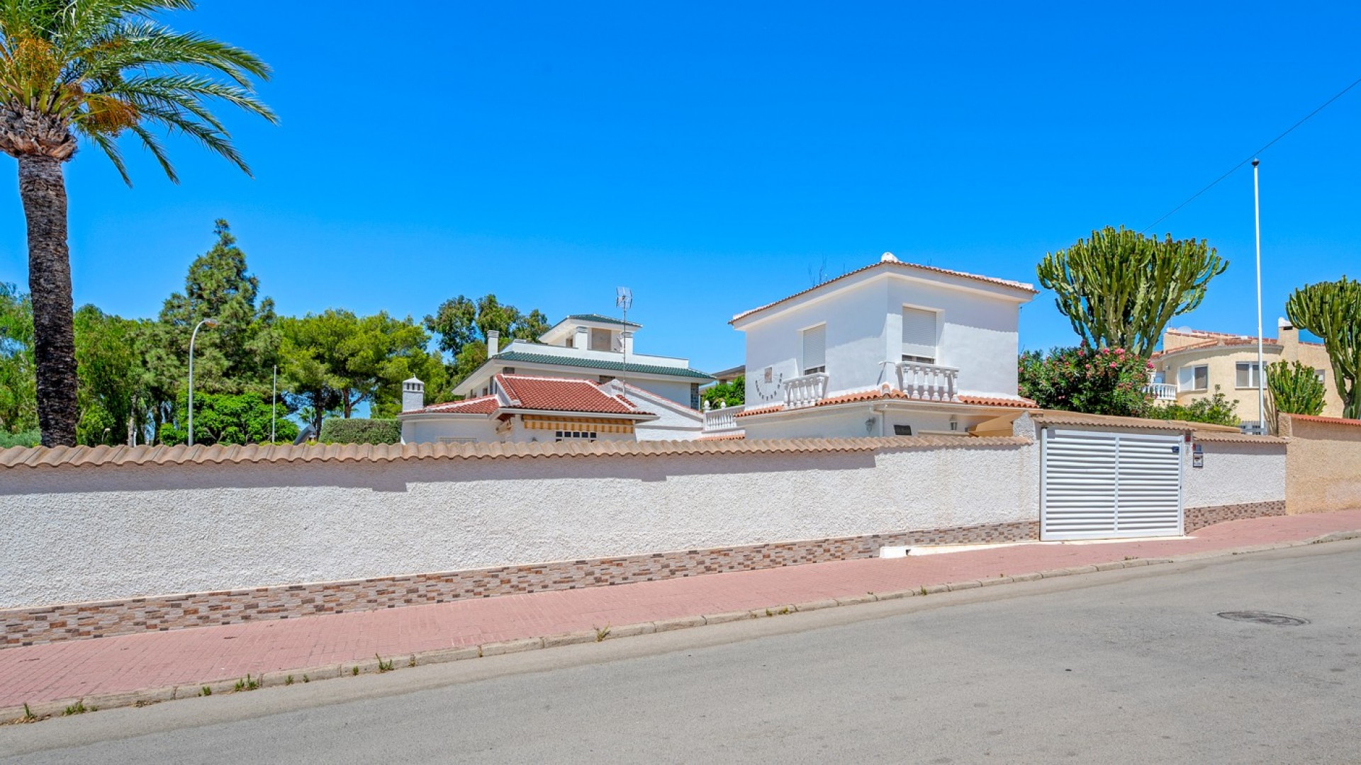 Sale - Detached Villa -
Ciudad Quesada - Rojales - Ciudad Quesada