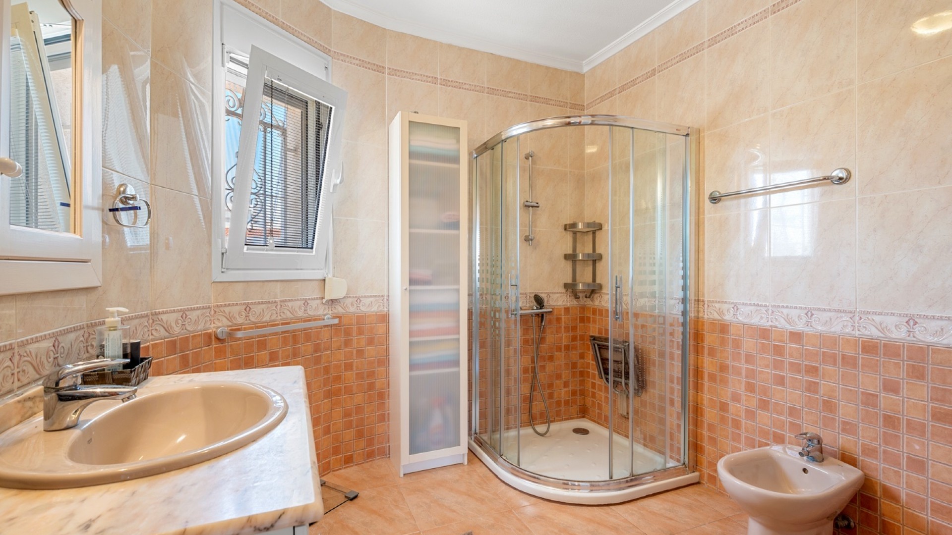 Sale - Detached Villa -
Ciudad Quesada - Rojales - Ciudad Quesada