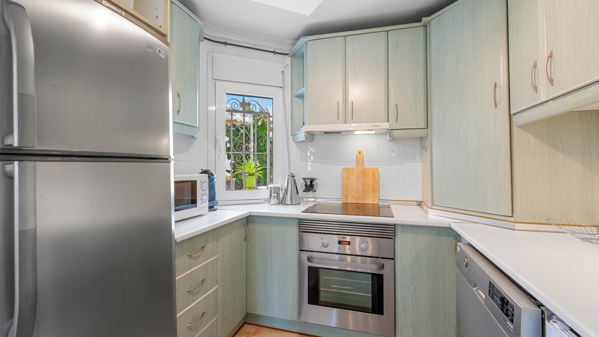 Sale - Detached Villa -
Ciudad Quesada - Rojales - Ciudad Quesada