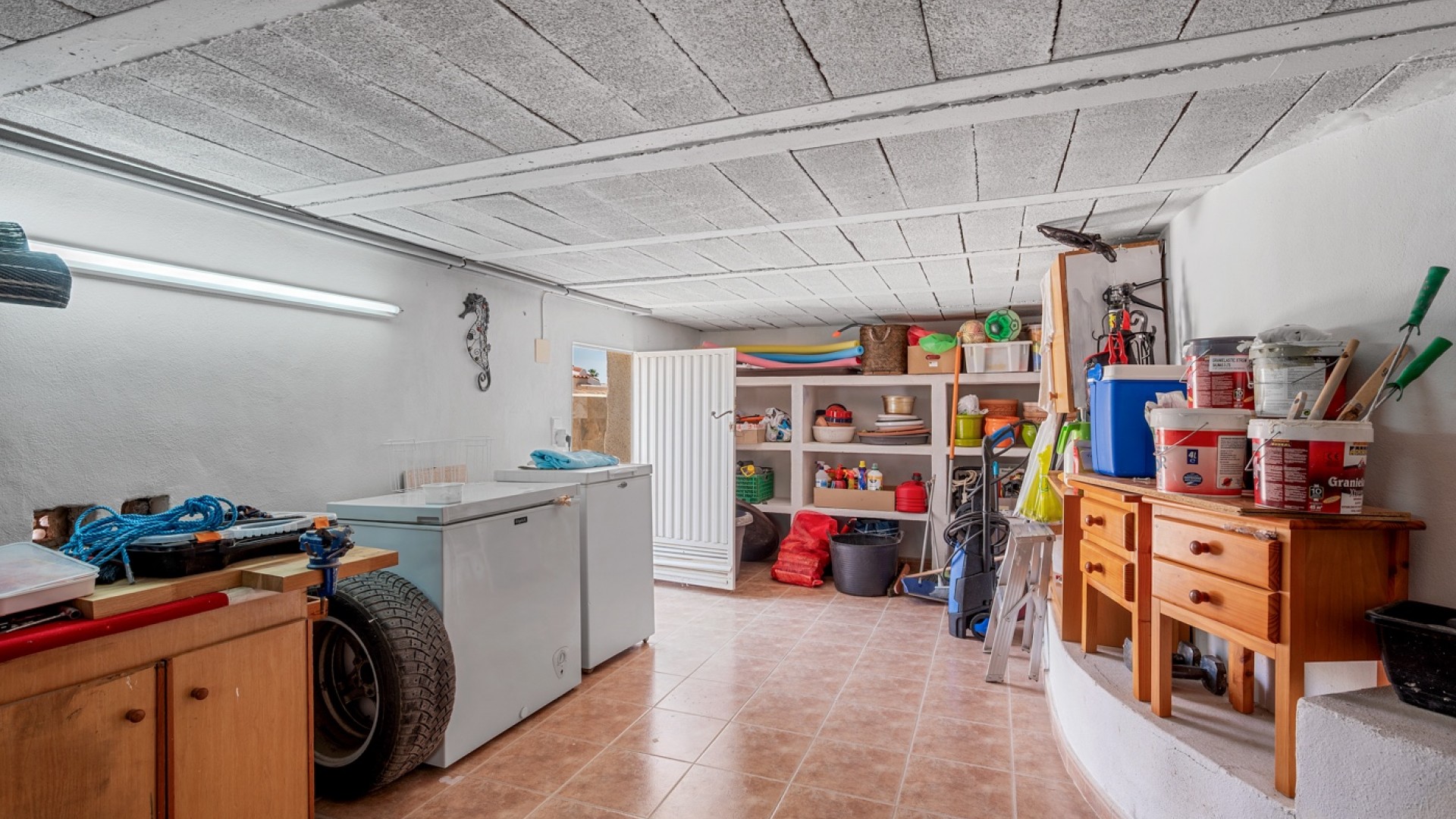 Sale - Detached Villa -
Ciudad Quesada - Rojales - Ciudad Quesada