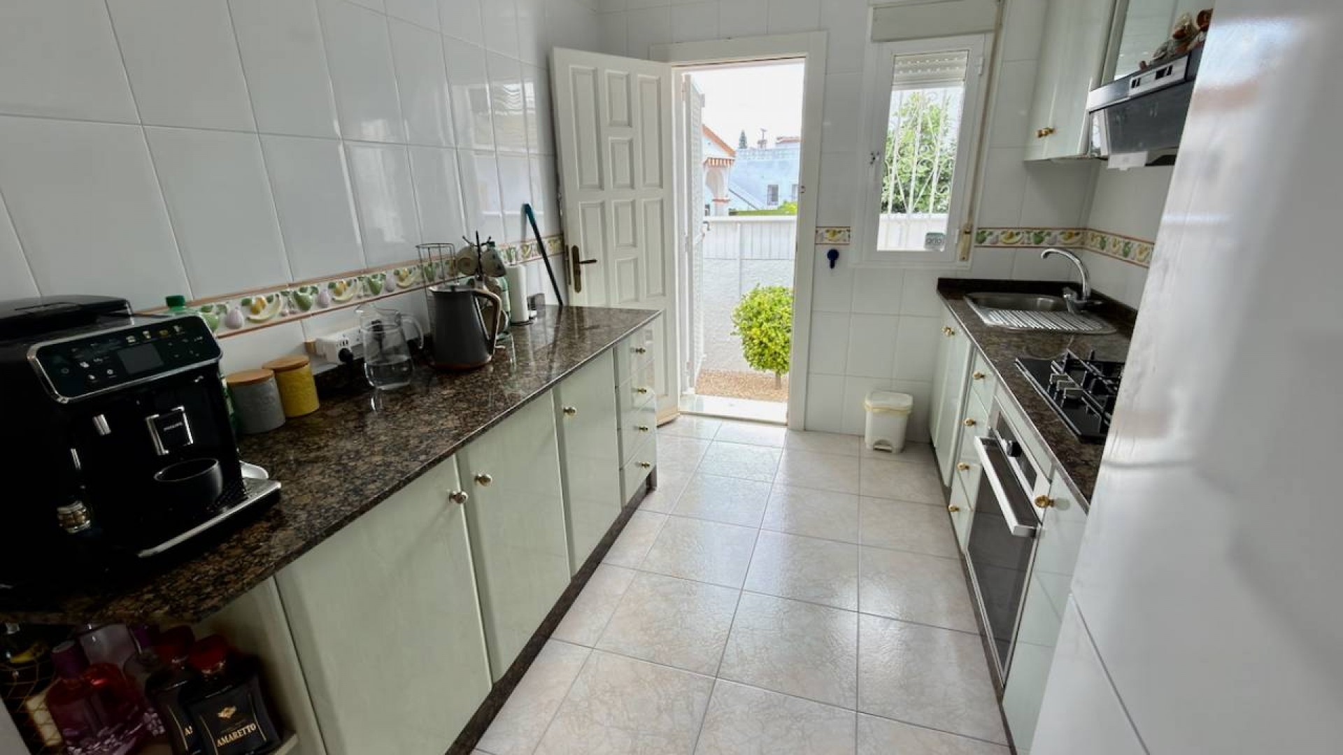 Sale - Detached Villa -
Ciudad Quesada - Rojales - Ciudad Quesada