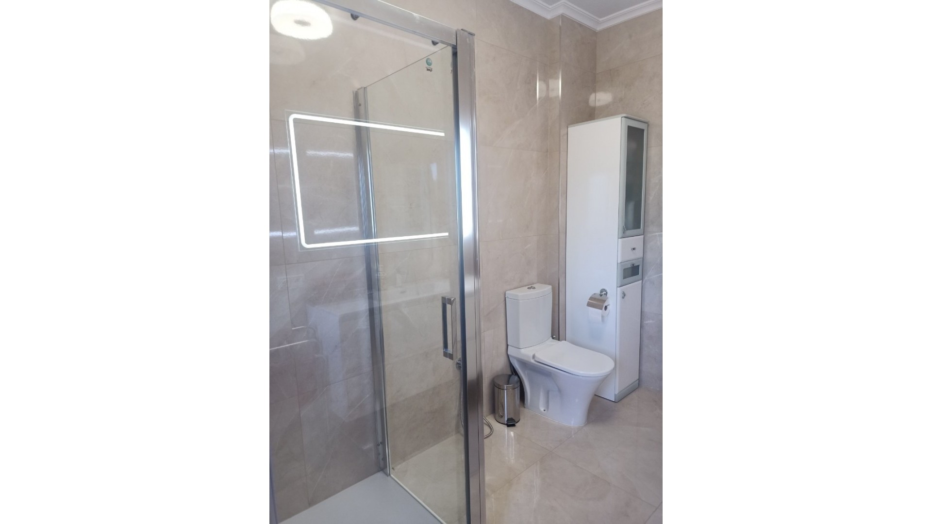 Sale - Detached Villa -
Ciudad Quesada - Rojales - Ciudad Quesada