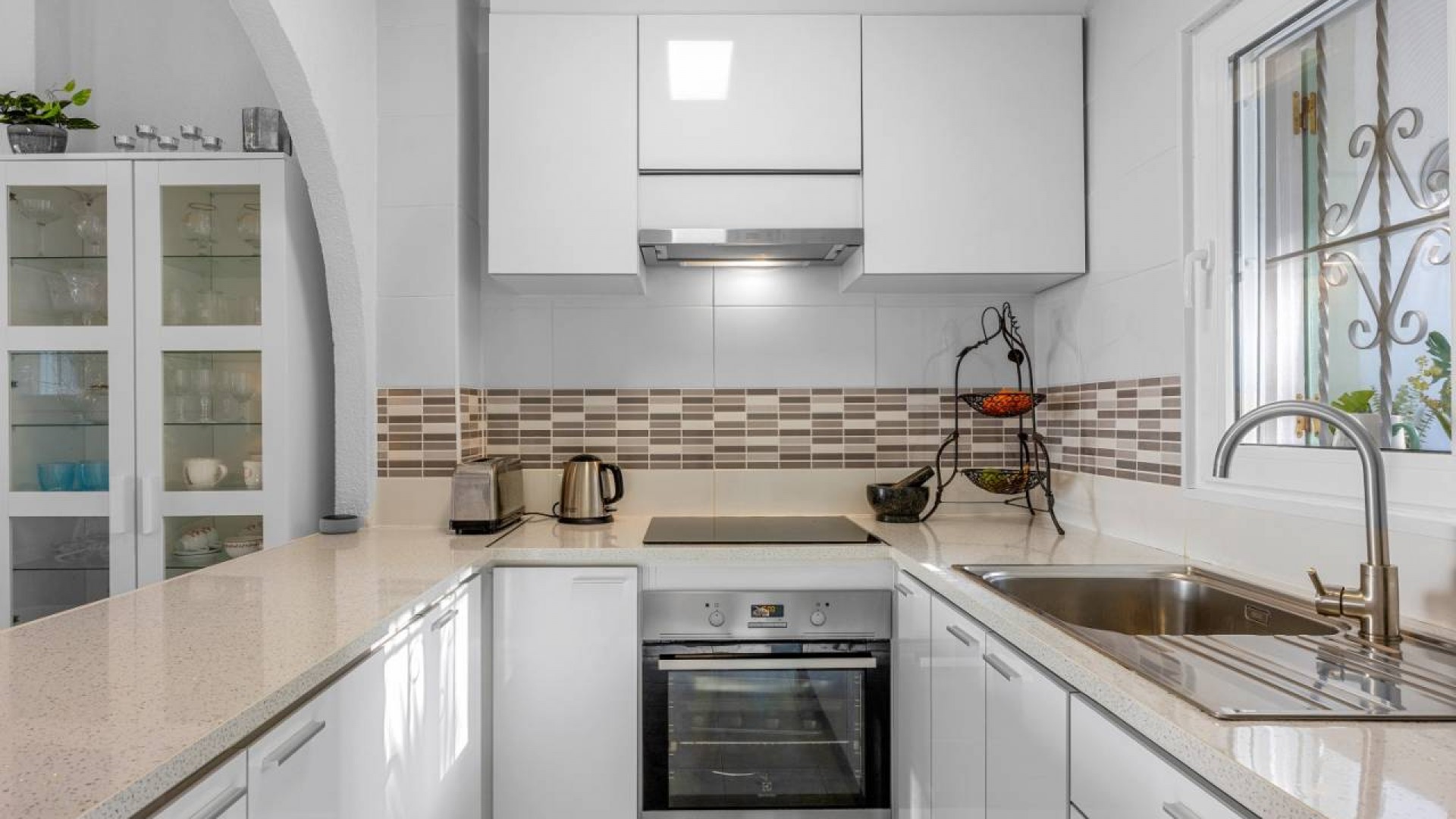 Sale - Detached Villa -
Ciudad Quesada - Rojales - Ciudad Quesada