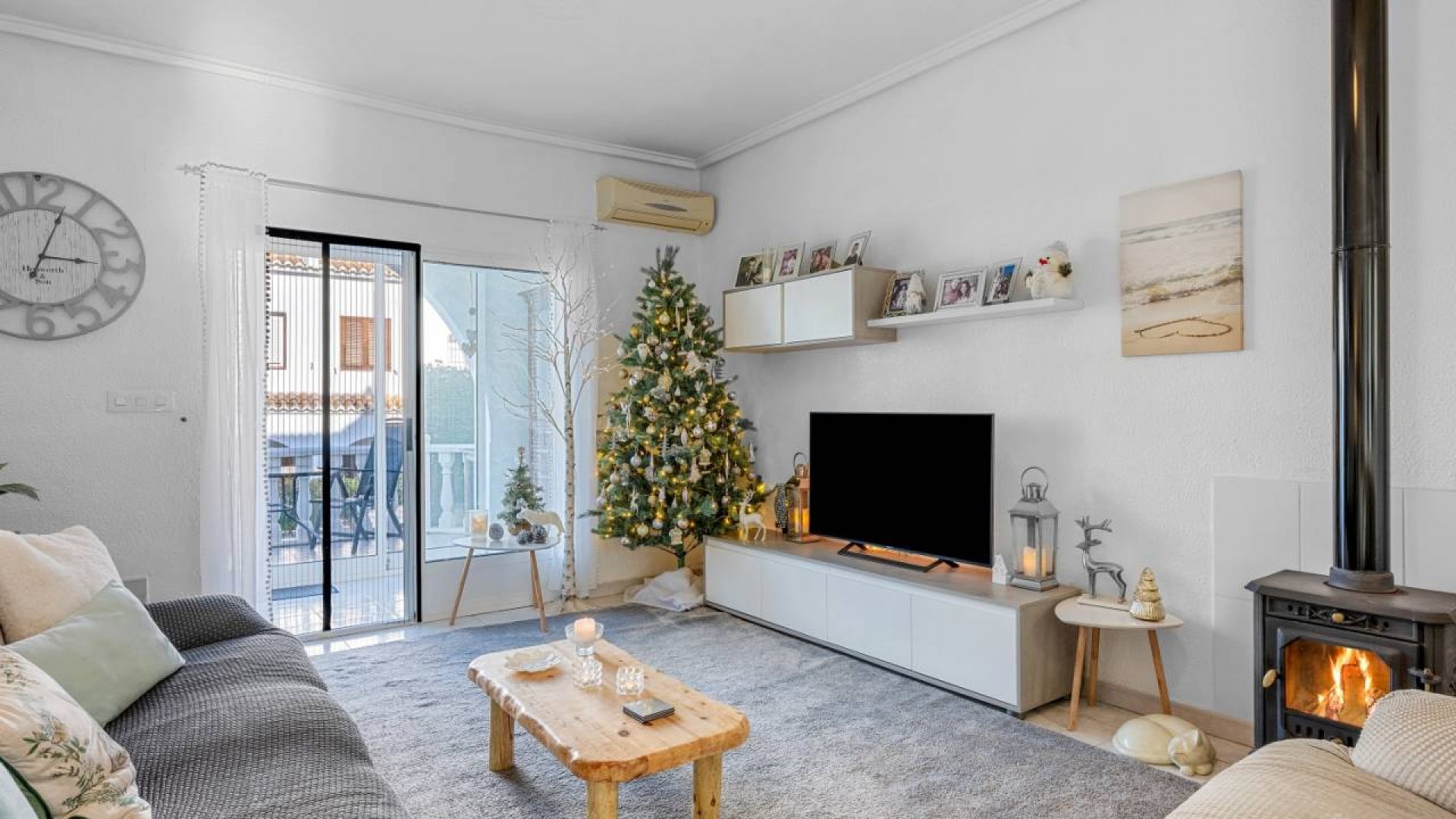 Sale - Detached Villa -
Ciudad Quesada - Rojales - Ciudad Quesada