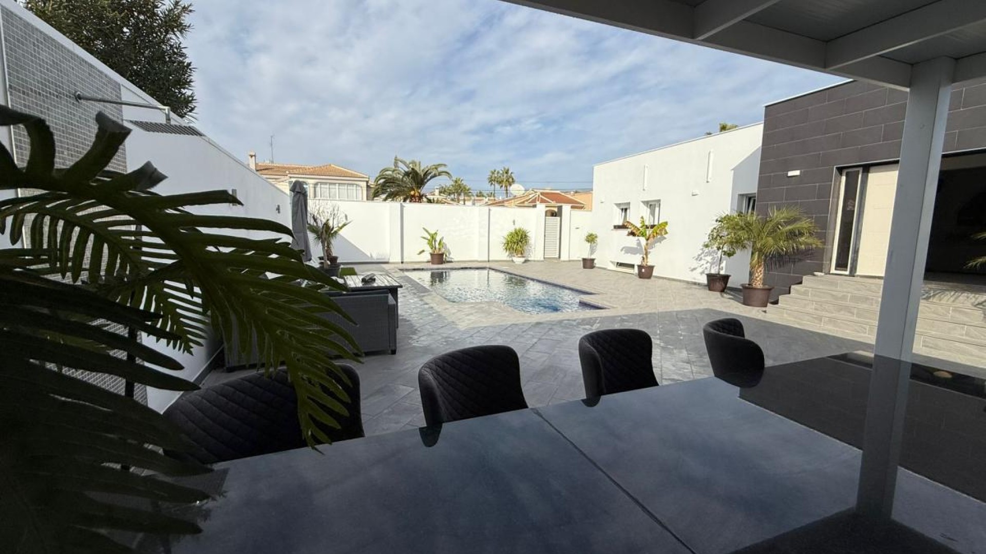 Sale - Detached Villa -
Ciudad Quesada - Rojales - Ciudad Quesada