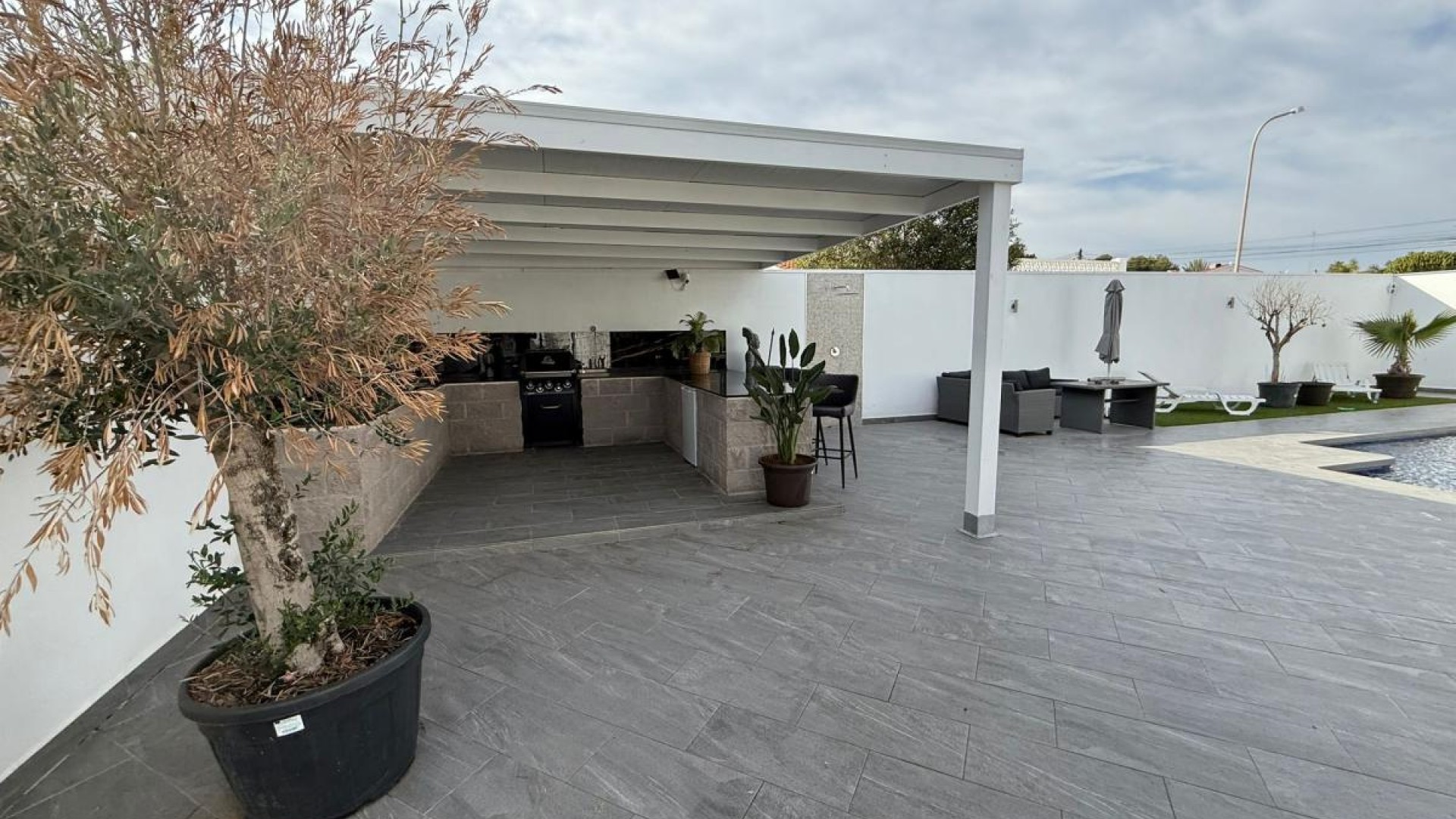 Sale - Detached Villa -
Ciudad Quesada - Rojales - Ciudad Quesada