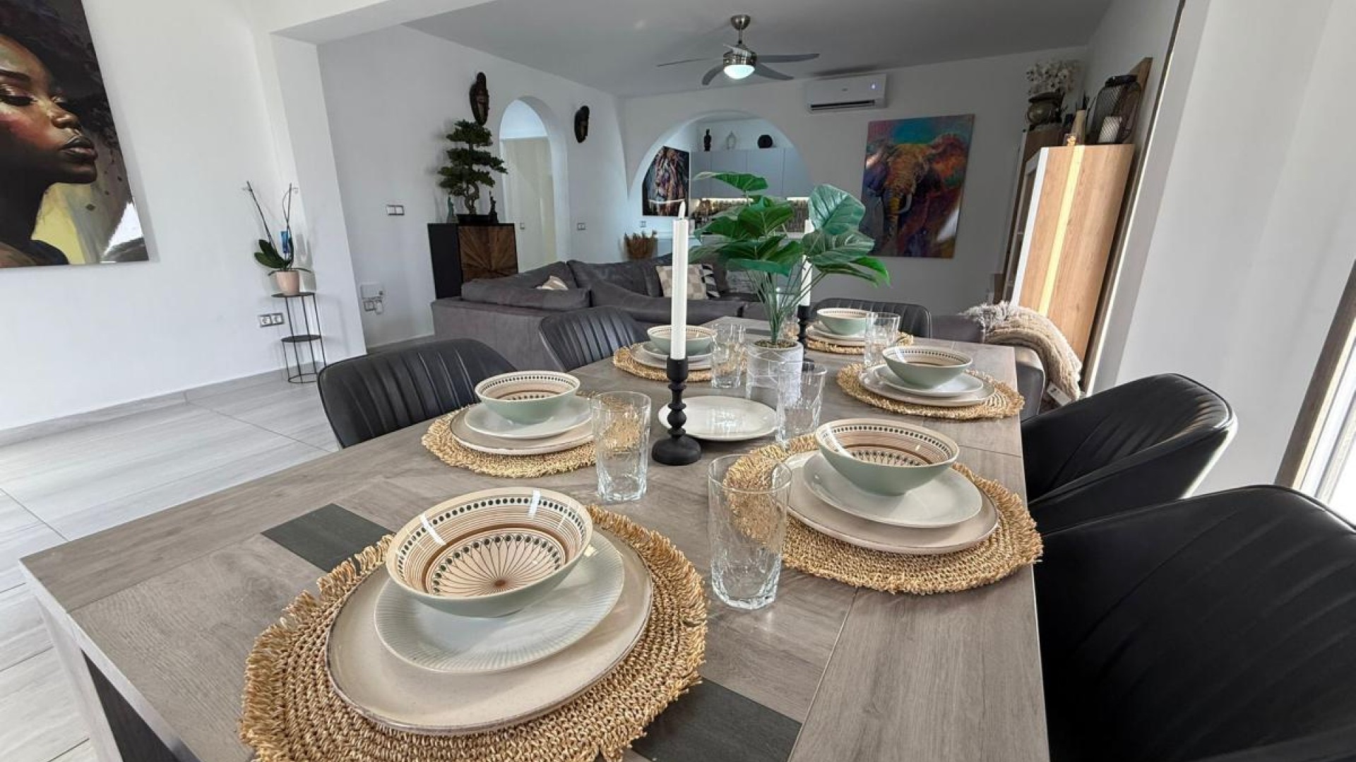 Sale - Detached Villa -
Ciudad Quesada - Rojales - Ciudad Quesada