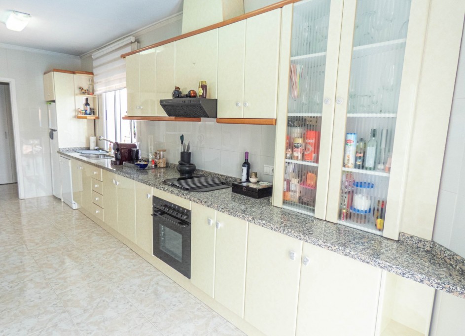 Sale - Detached Villa -
Ciudad Quesada - Rojales - Ciudad Quesada