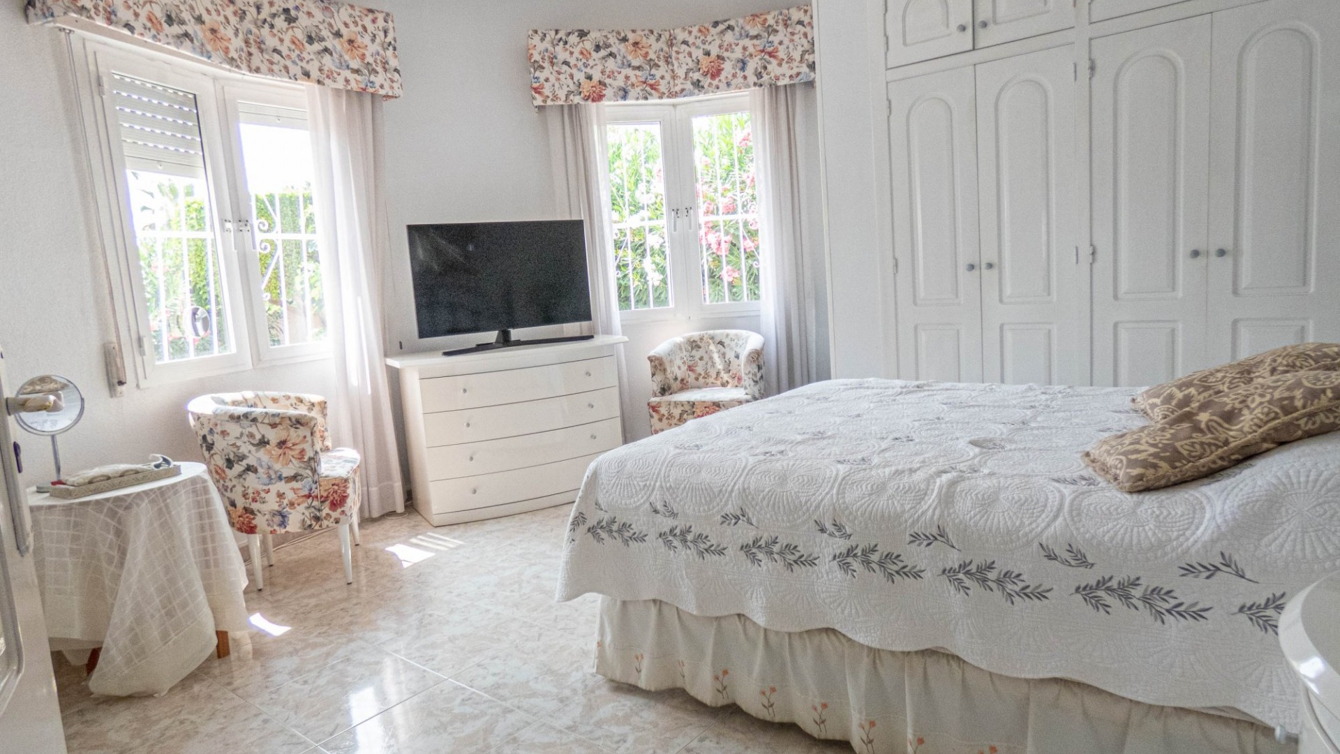 Sale - Detached Villa -
Ciudad Quesada - Rojales - Ciudad Quesada