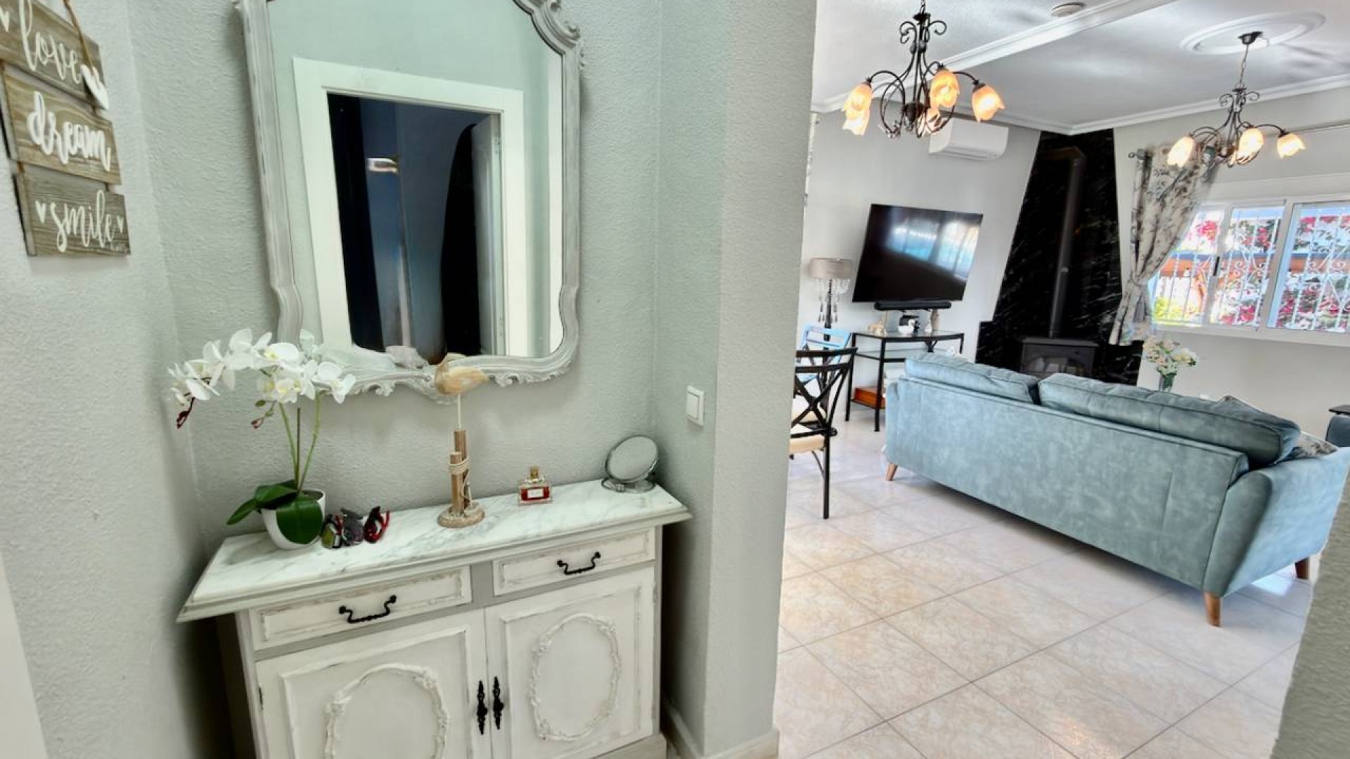 Sale - Detached Villa -
Ciudad Quesada - Rojales - Ciudad Quesada