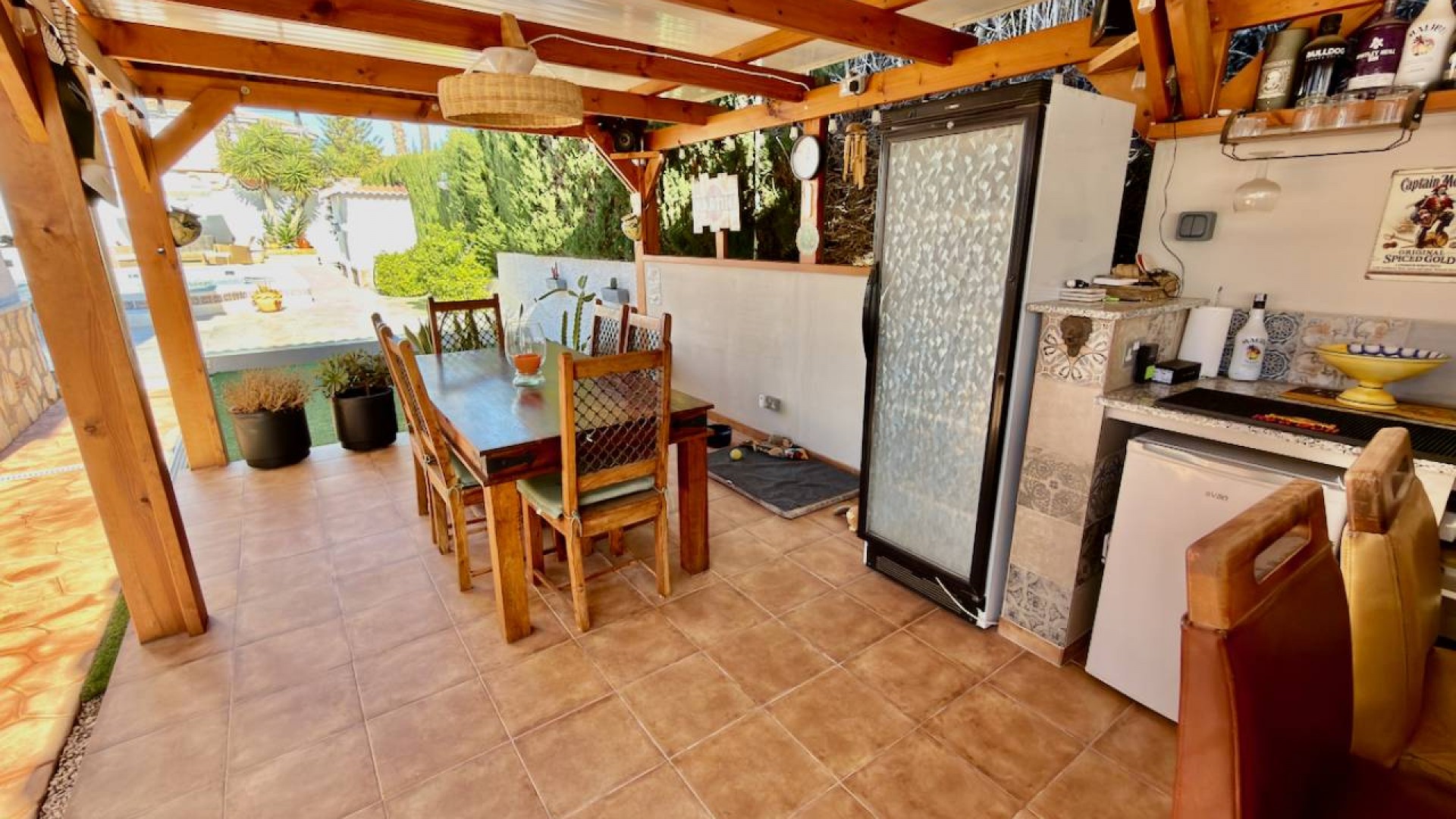 Sale - Detached Villa -
Ciudad Quesada - Rojales - Ciudad Quesada